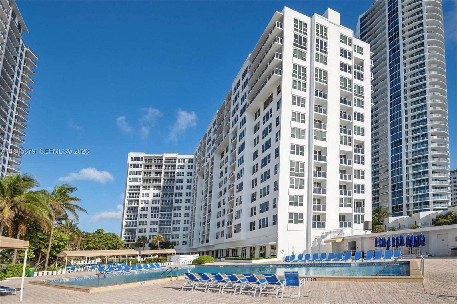 3505 S Ocean Dr 420 photo 13