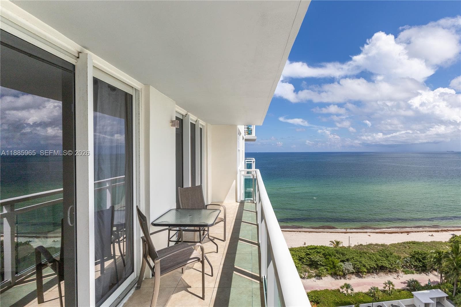 6917 Collins Ave 1505 photo 2