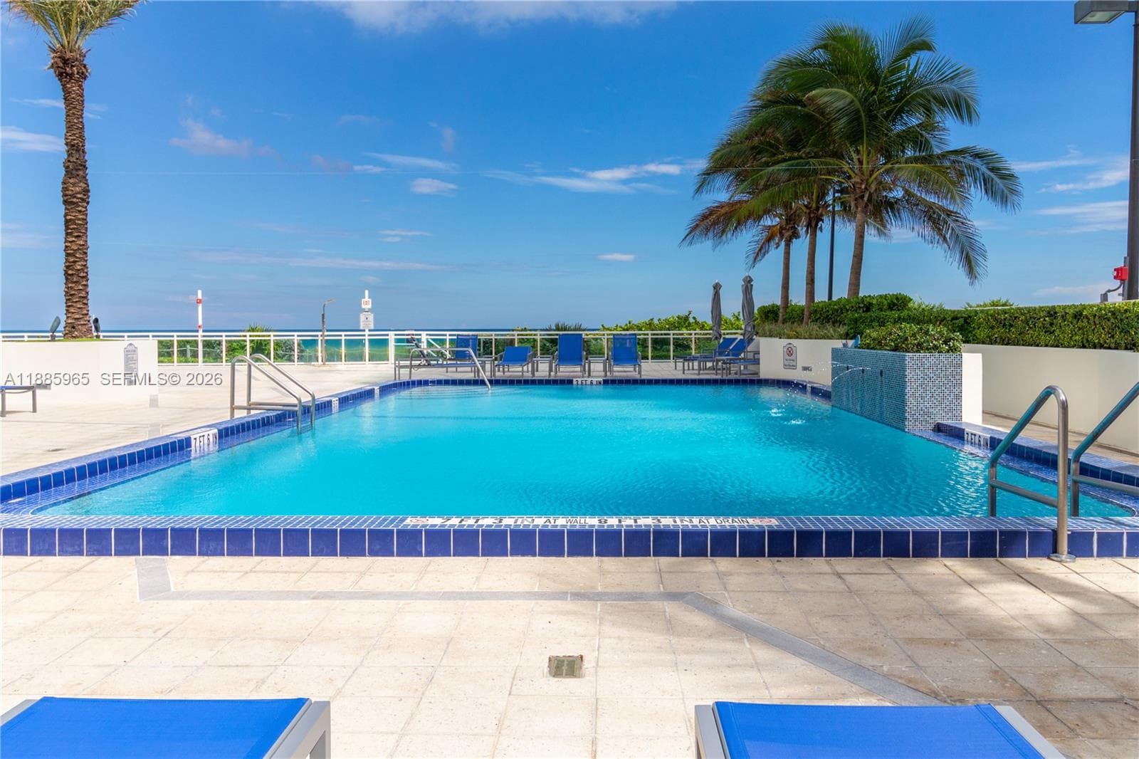 6917 Collins Ave 1505 photo 4