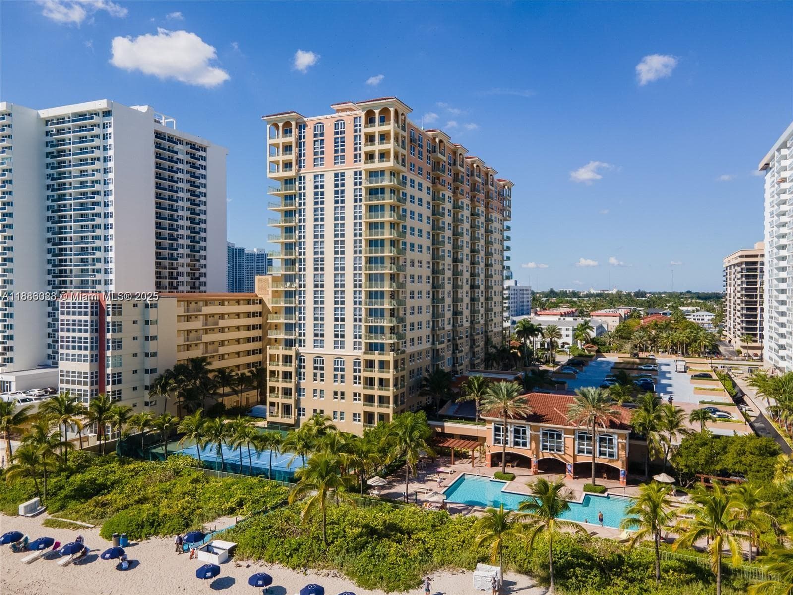 2080 S Ocean Dr PH6 photo 1
