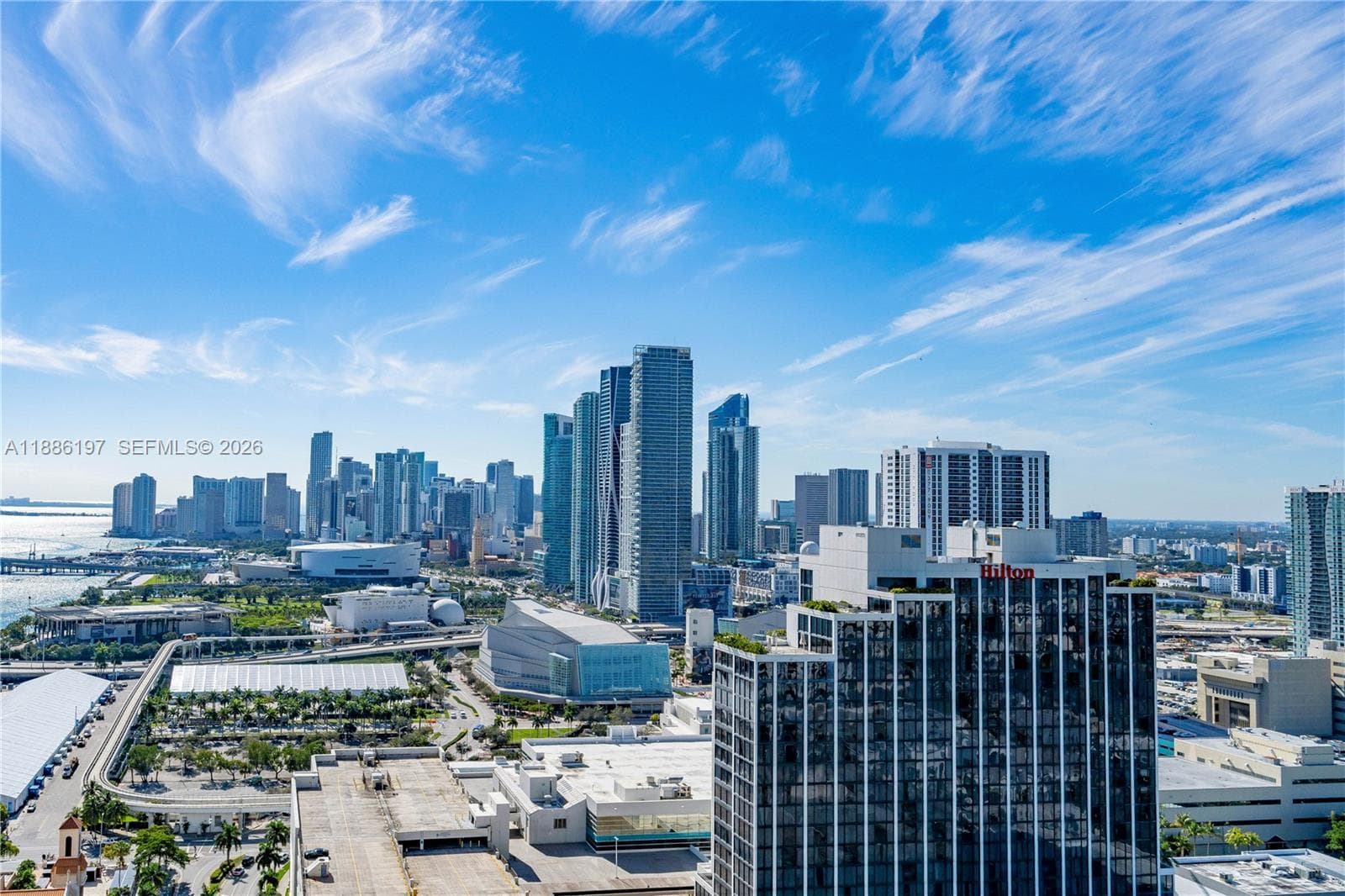 1750 N Bayshore Dr 3410 photo 15