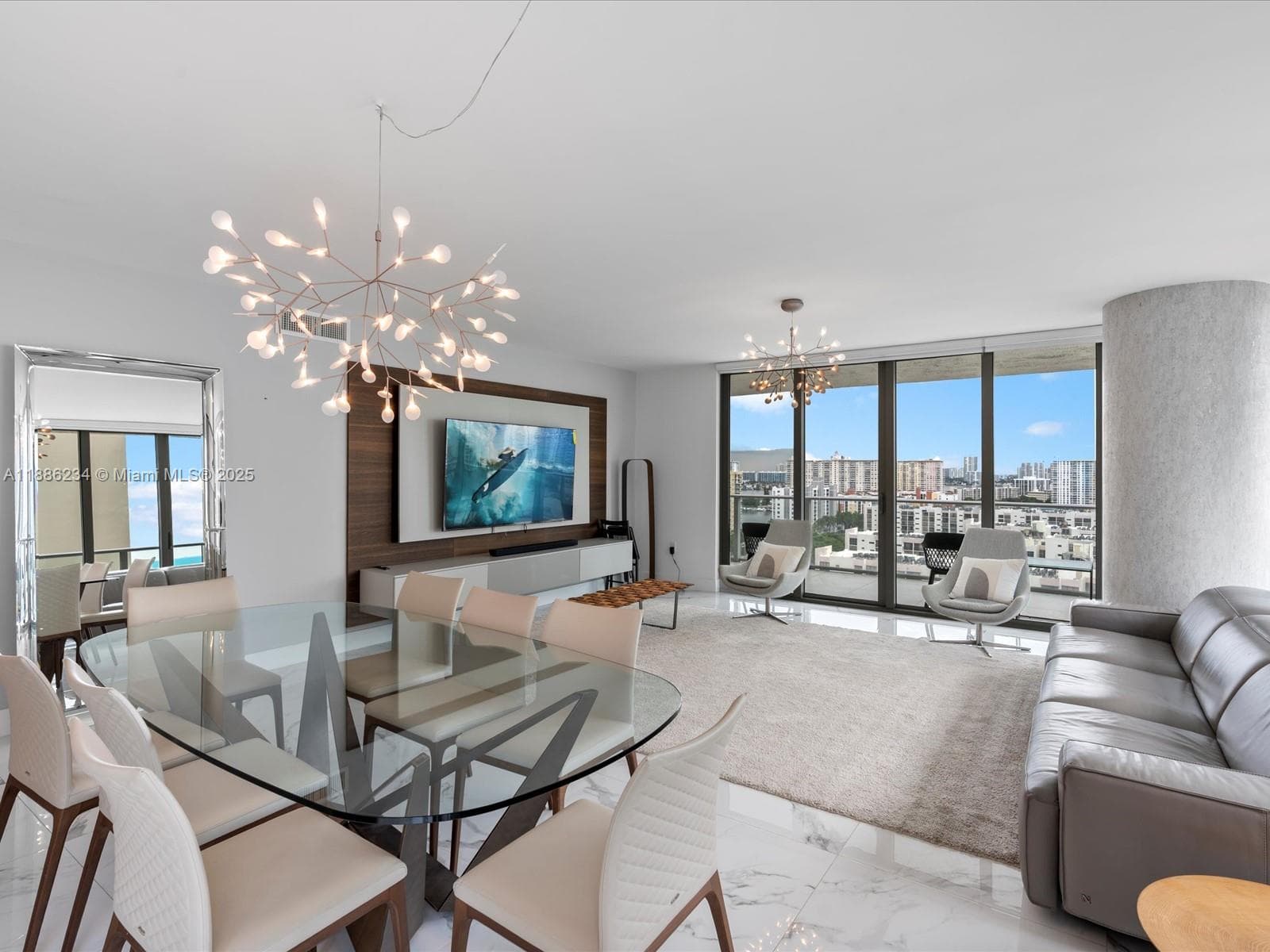 300 Sunny Isles Blvd 4-1601 photo 7