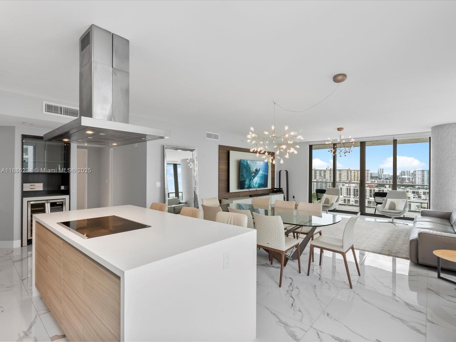 300 Sunny Isles Blvd 4-1601 photo 4
