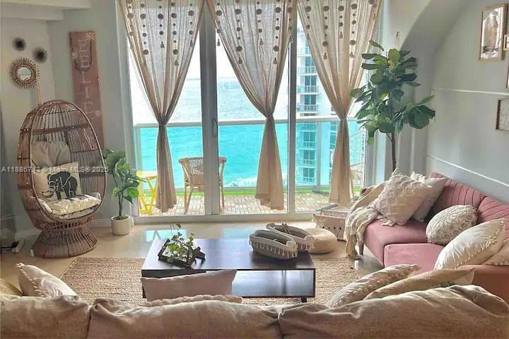 3901 Ocean Dr 14L photo 5