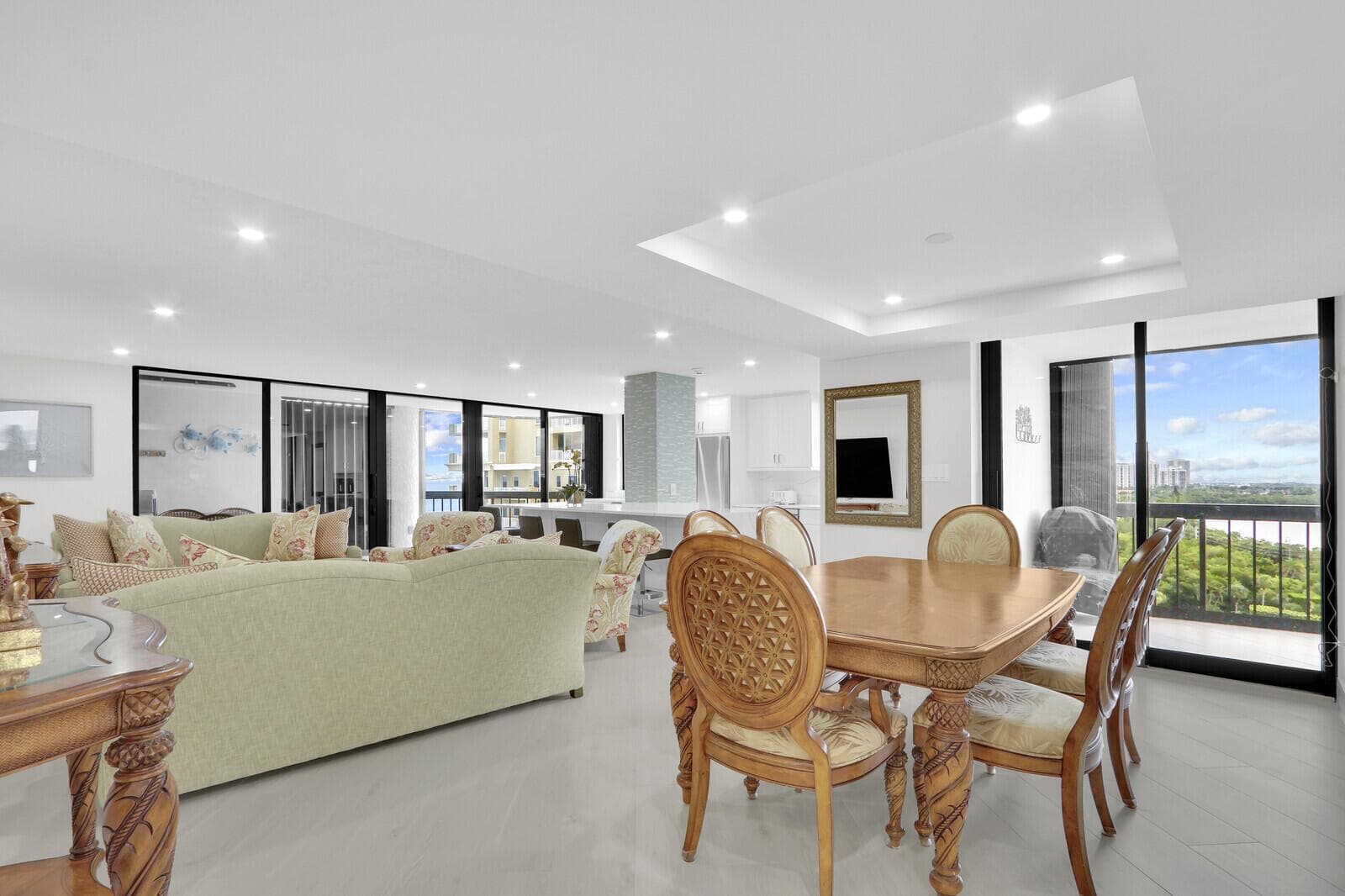 5380 N Ocean Drive 9a photo 2