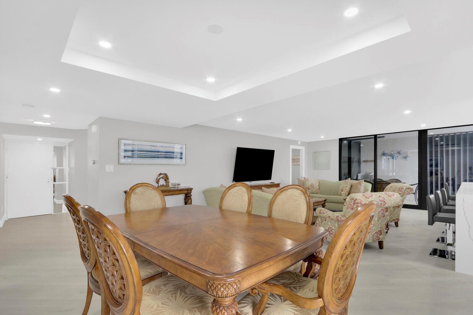 5380 N Ocean Drive 9a photo 6