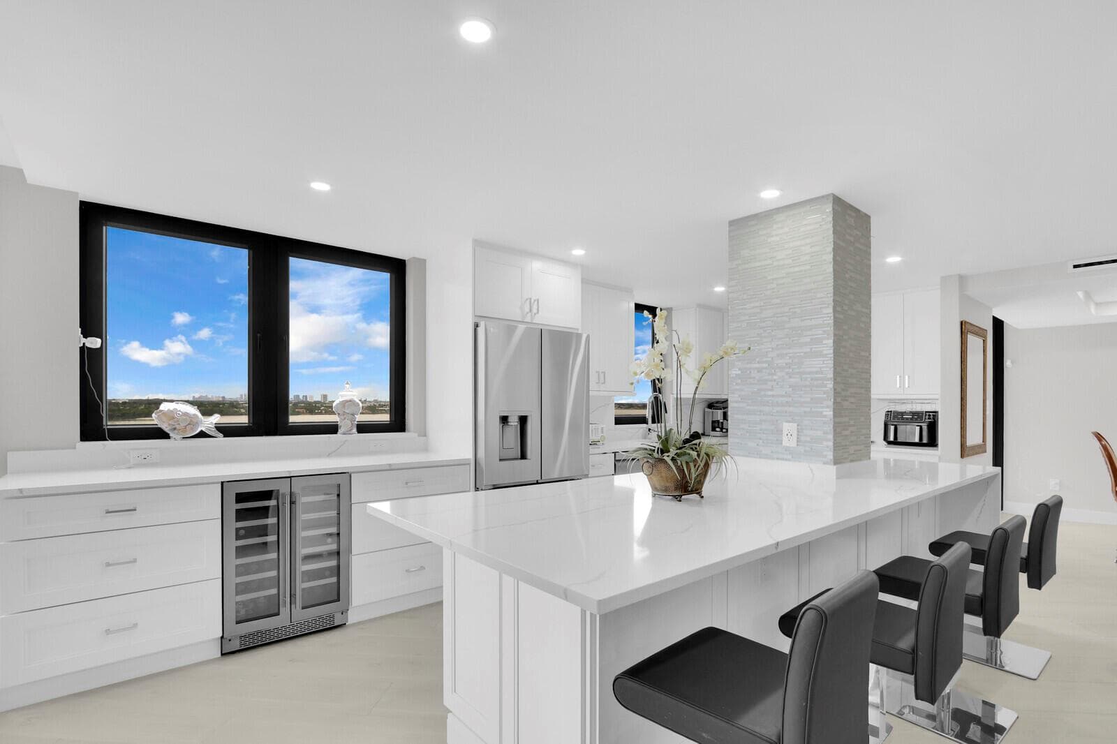 5380 N Ocean Drive 9a photo 12