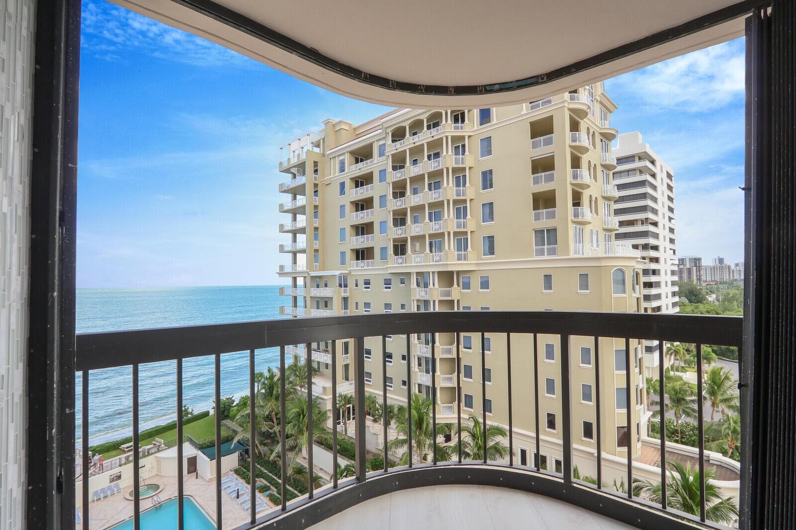 5380 N Ocean Drive 9a photo 1