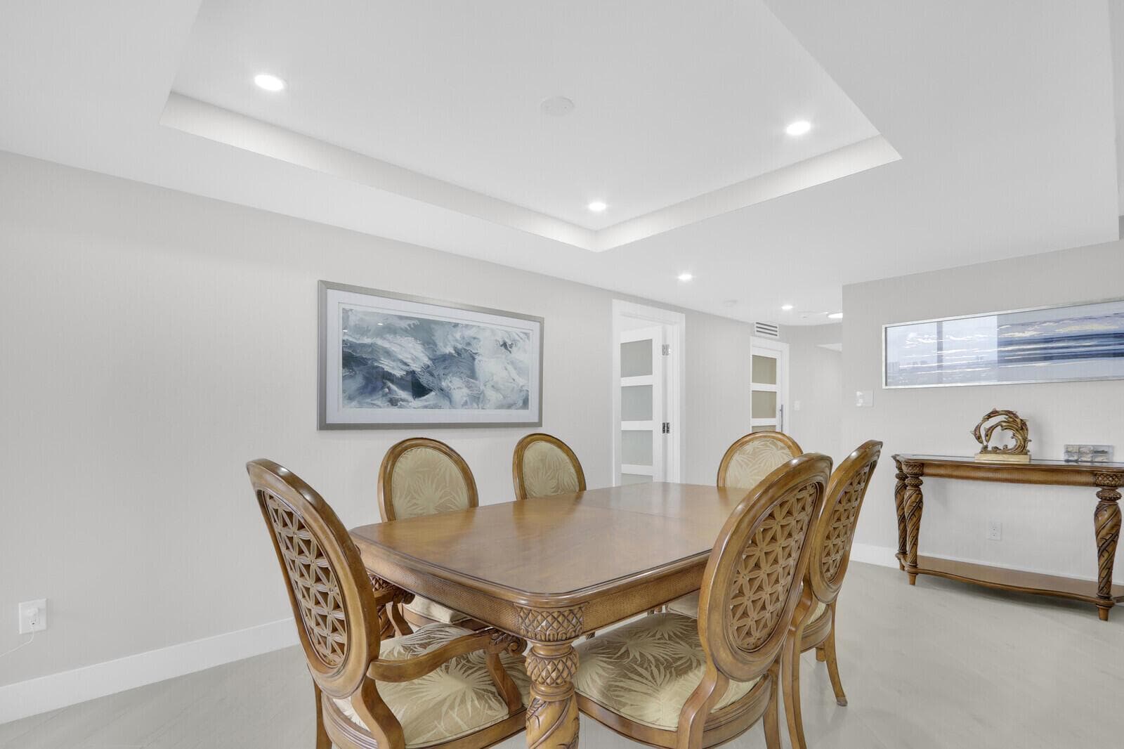 5380 N Ocean Drive 9a photo 5