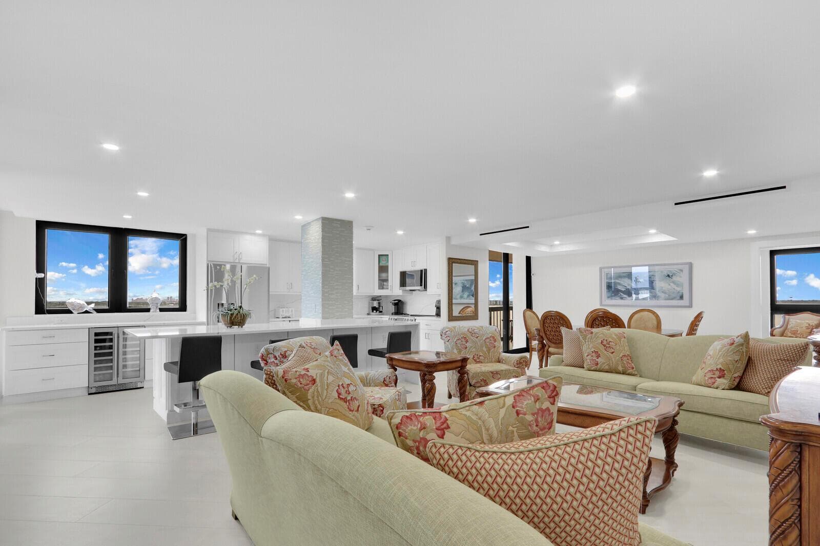 5380 N Ocean Drive 9a photo 9