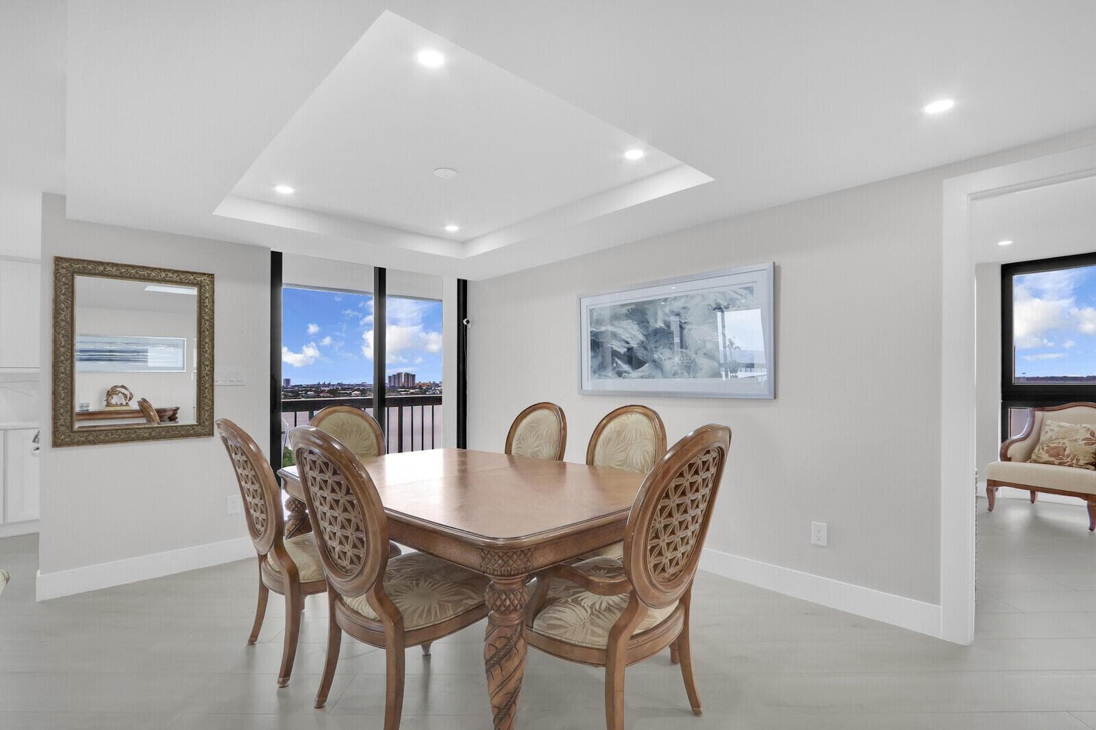 5380 N Ocean Drive 9a photo 4