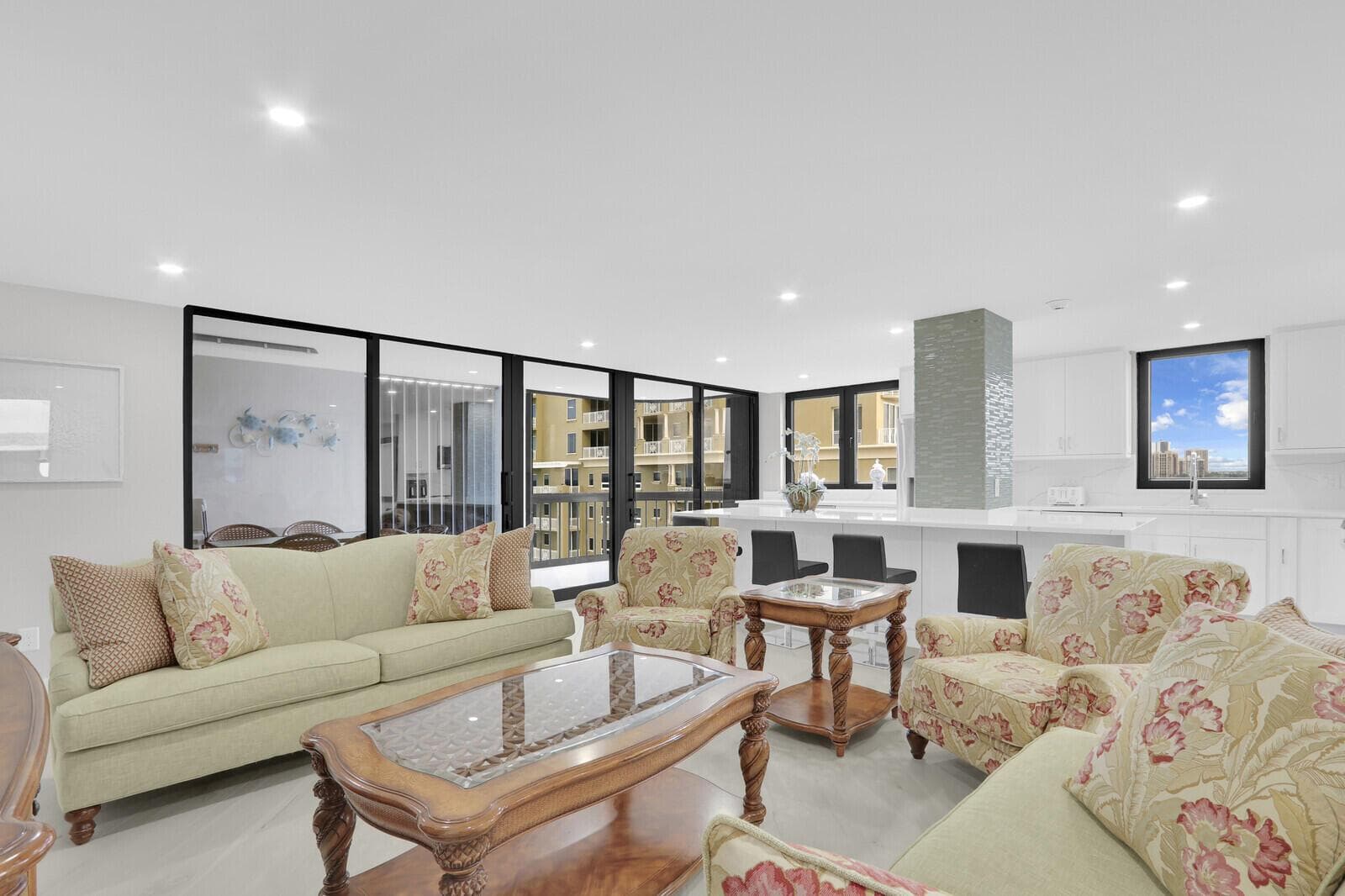5380 N Ocean Drive 9a photo 8