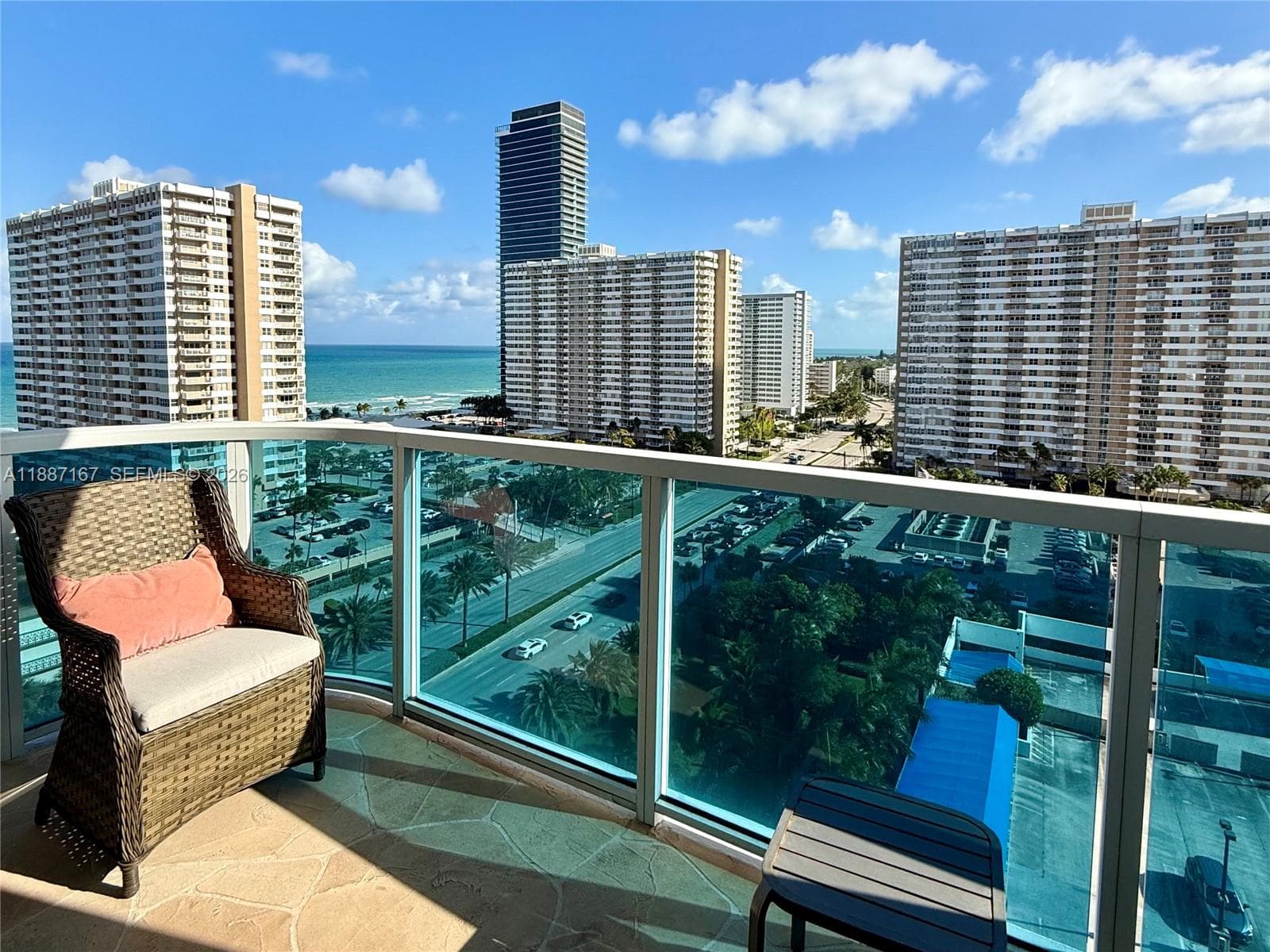 1945 S Ocean Dr 1201 photo 16