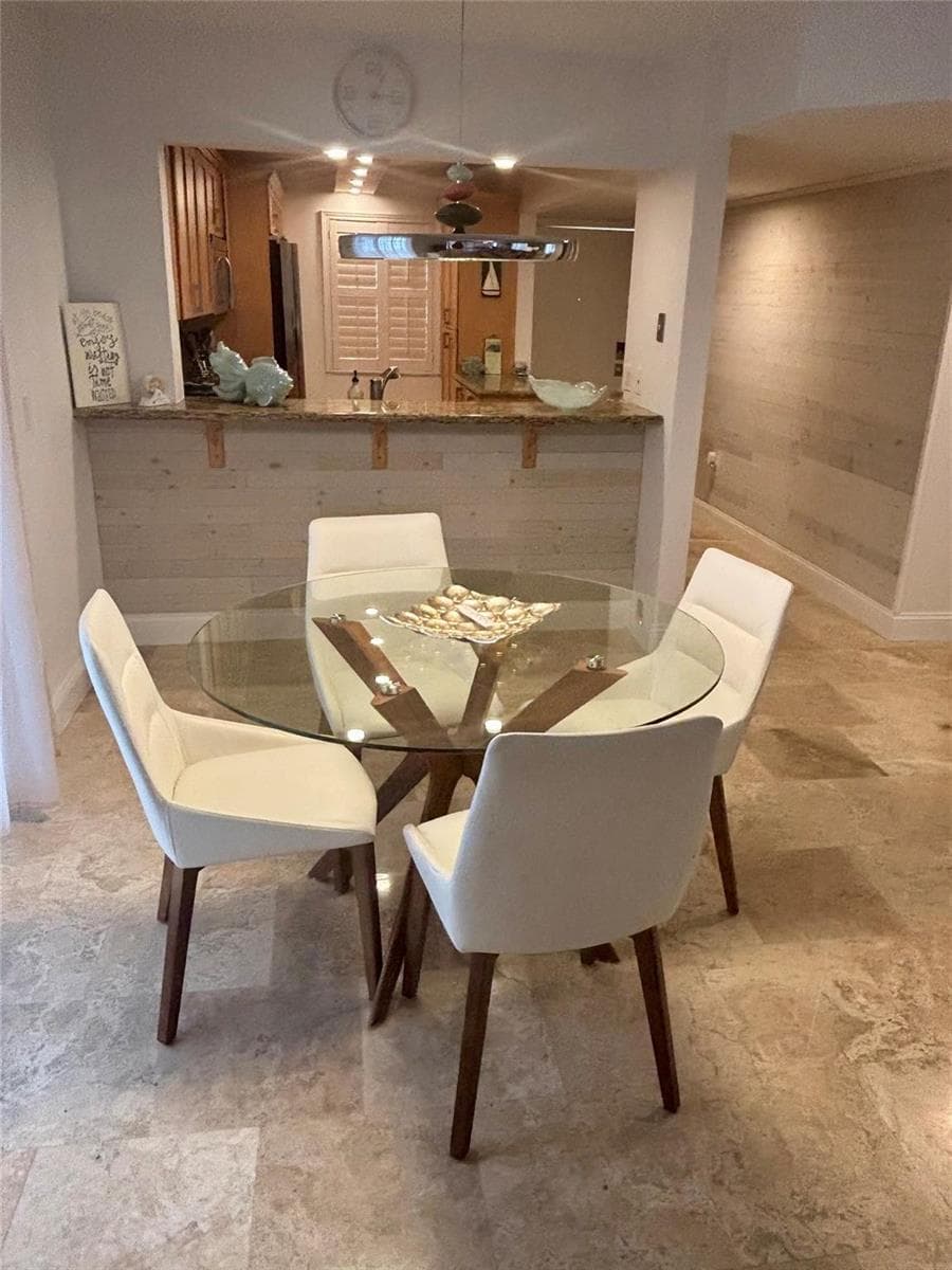 10980 S Ocean Drive 114 photo 20