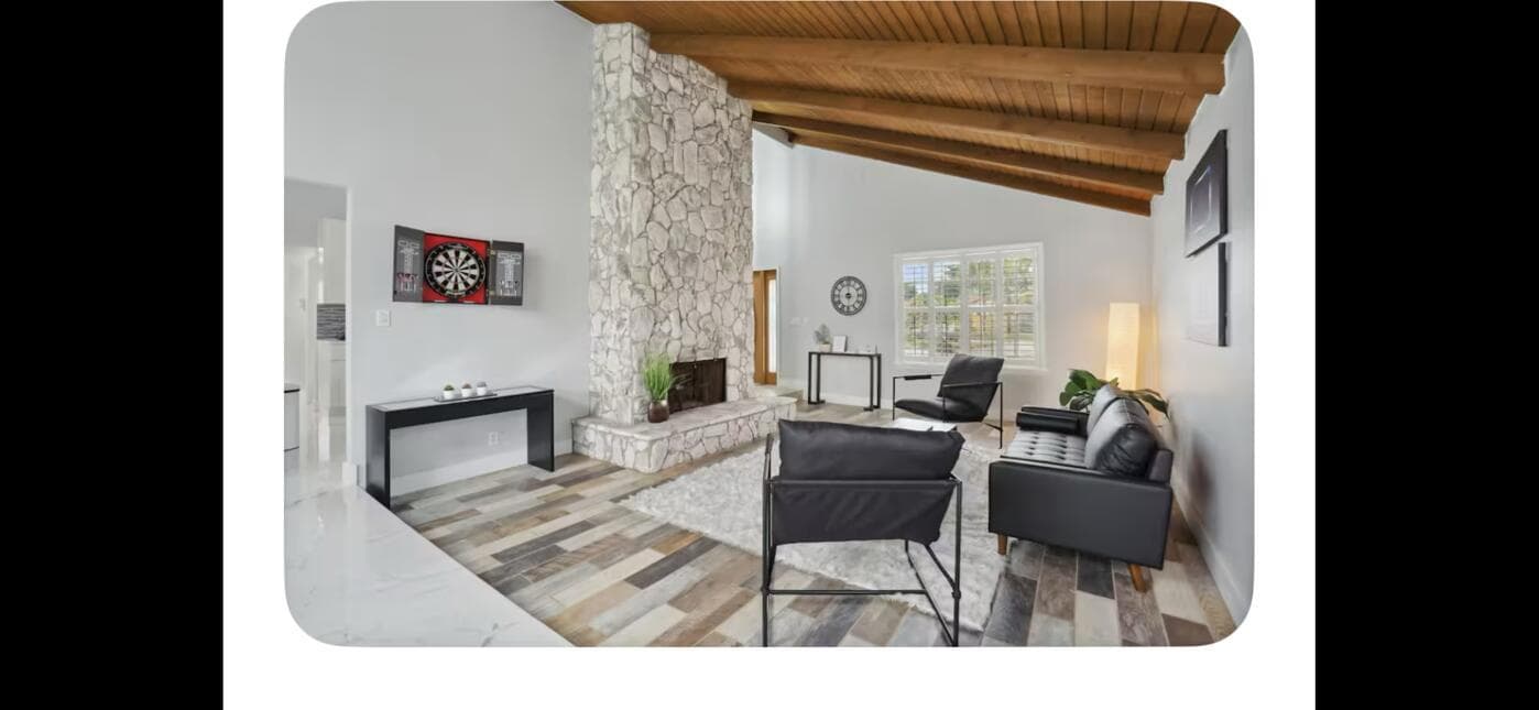 6785 Escondida Drive photo 5