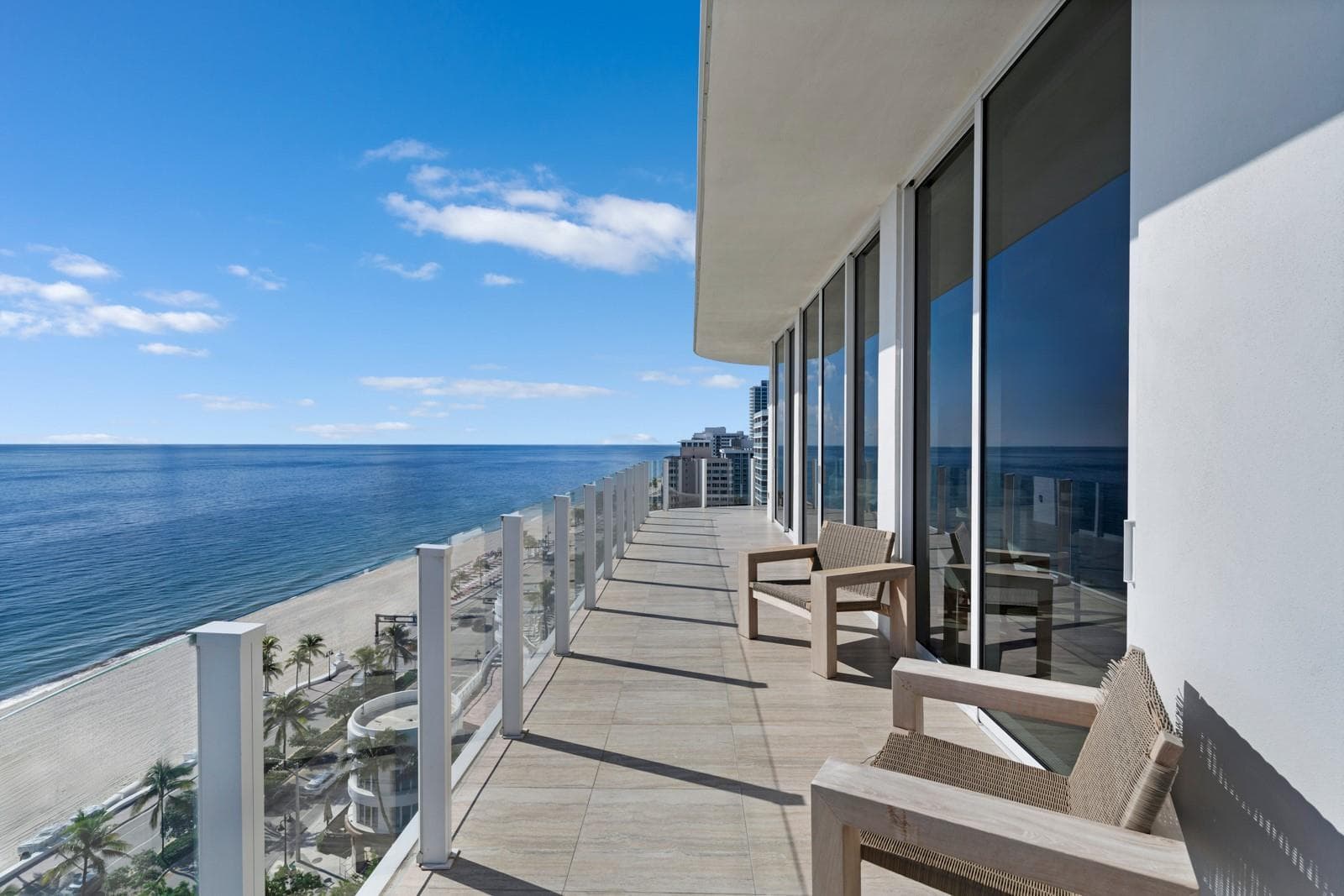 525 N Fort Lauderdale Beach Boulevard 1101 photo 2