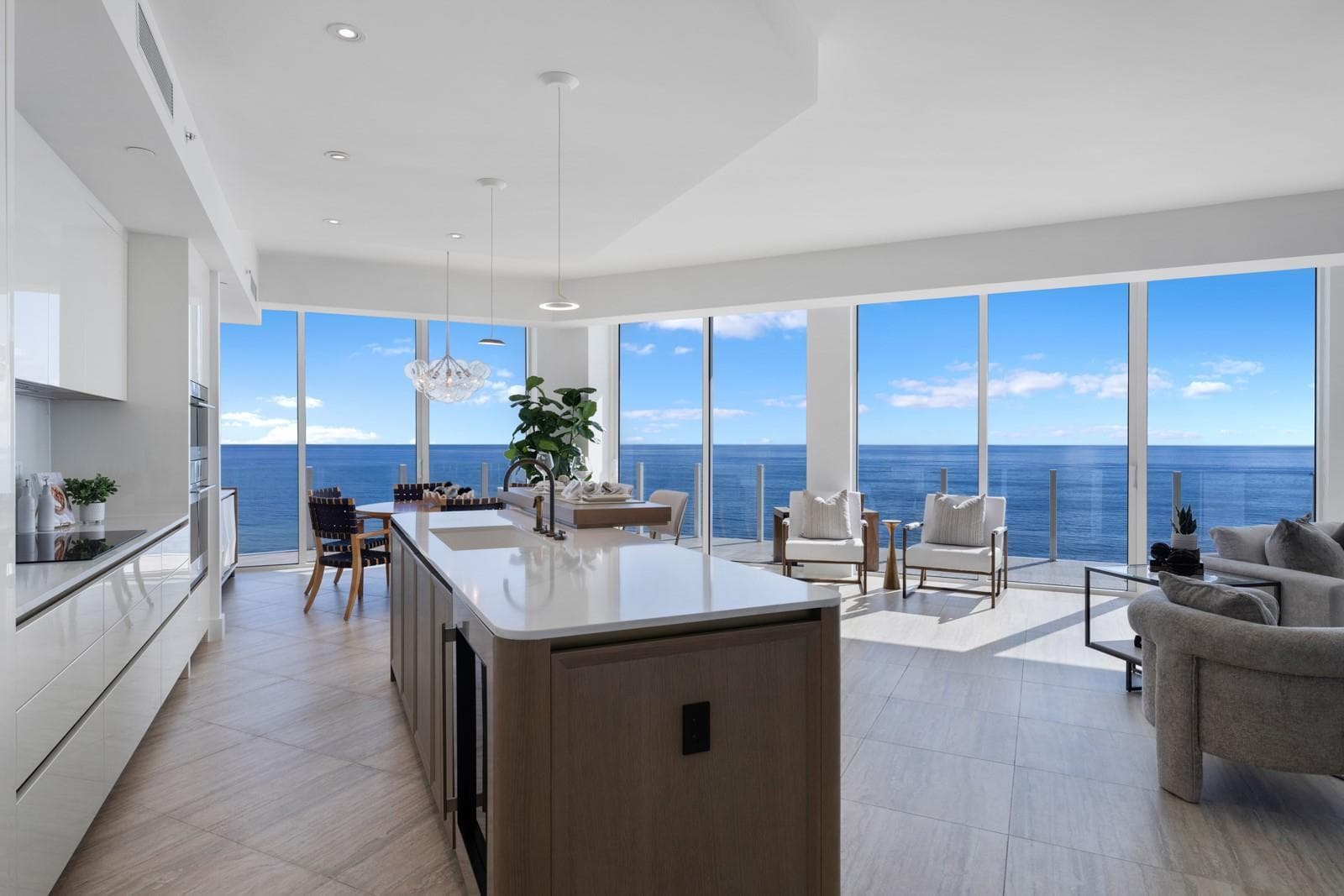 525 N Fort Lauderdale Beach Boulevard 1101 photo 6