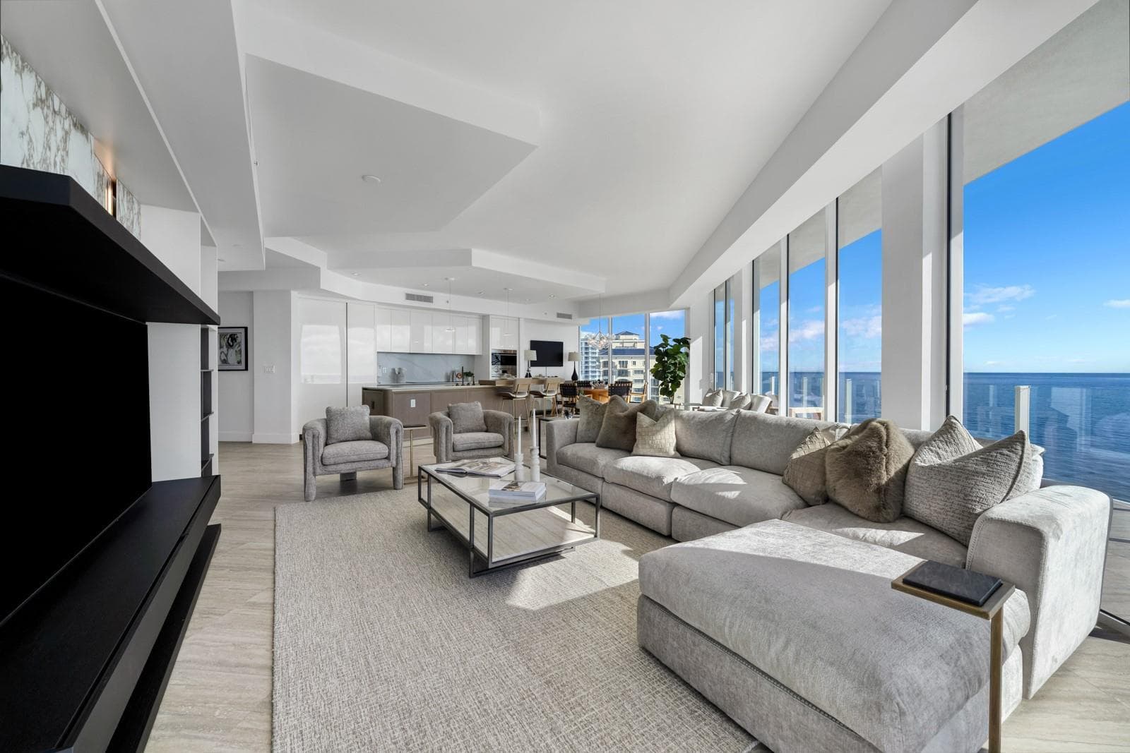 525 N Fort Lauderdale Beach Boulevard 1101 photo 13