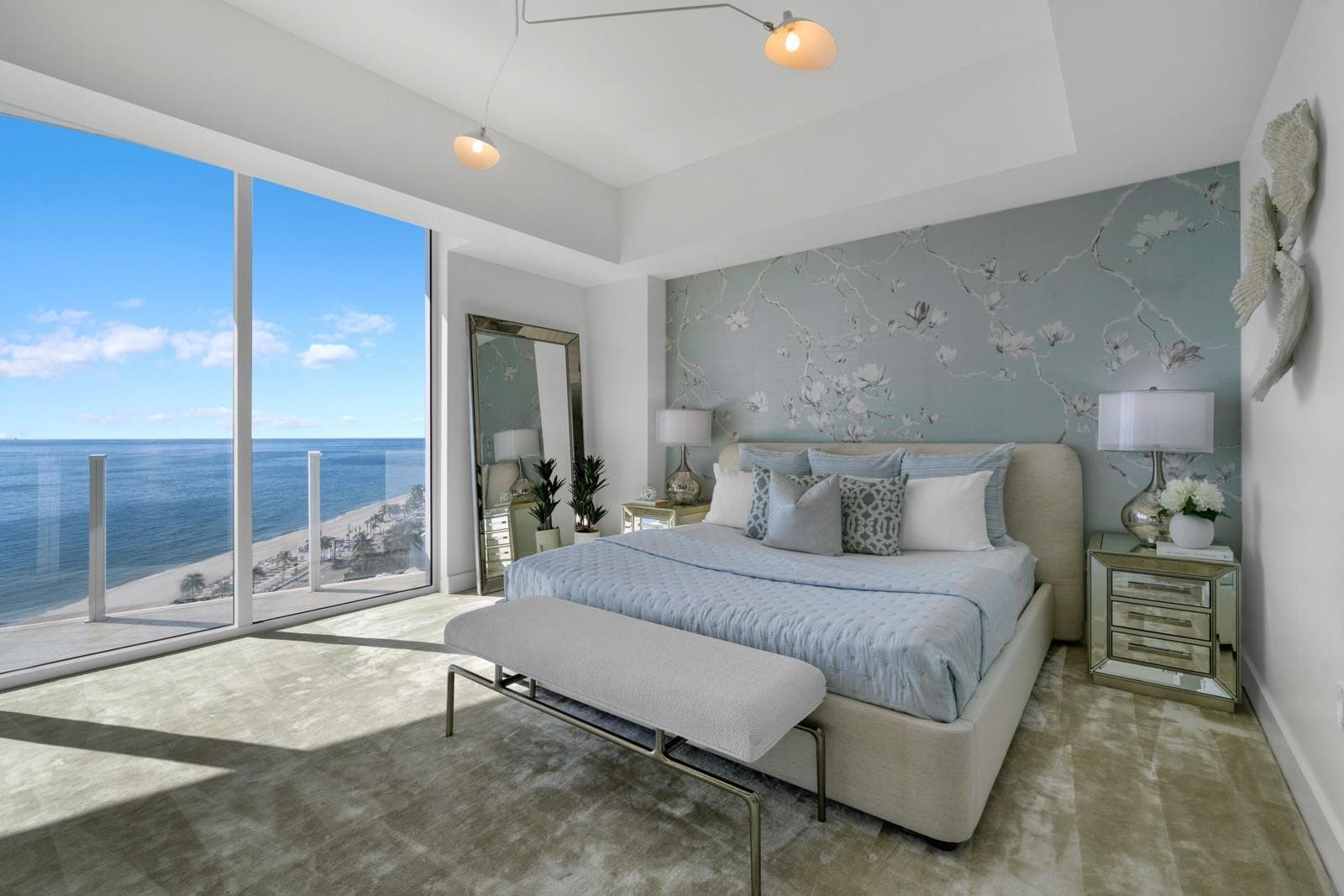 525 N Fort Lauderdale Beach Boulevard 1101 photo 16