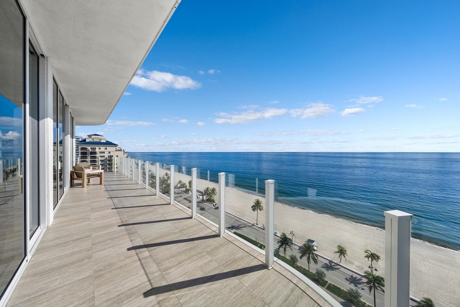 525 N Fort Lauderdale Beach Boulevard 1101 photo 1