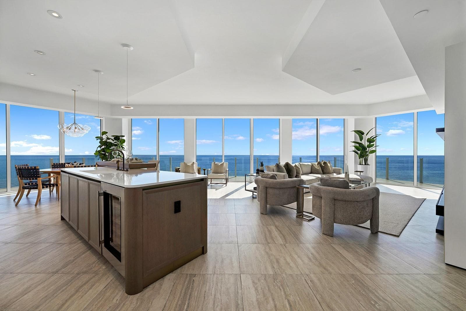 525 N Fort Lauderdale Beach Boulevard 1101 photo 5