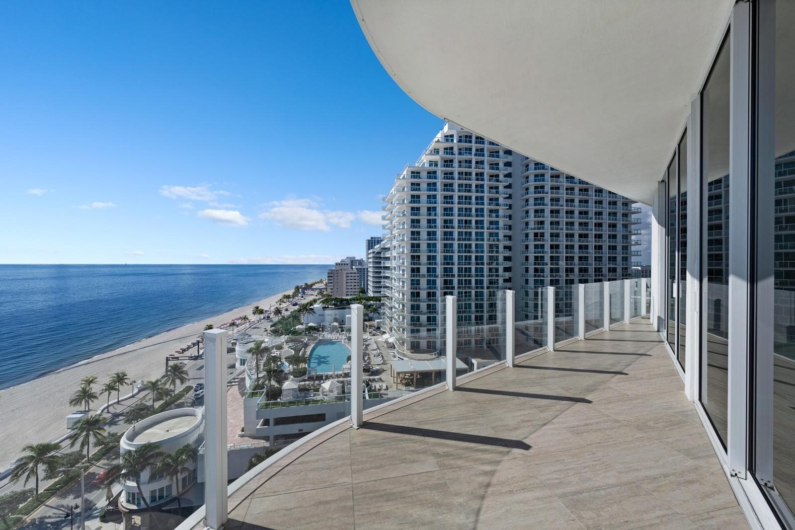 525 N Fort Lauderdale Beach Boulevard 1101 photo 14