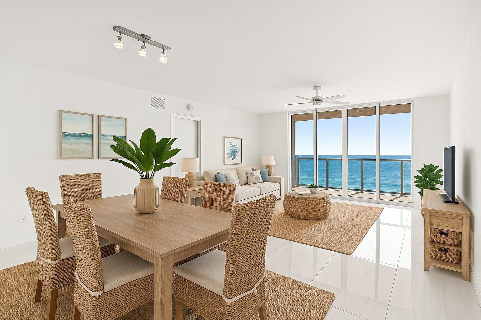 2650 Lake Shore Drive 1005 photo 3