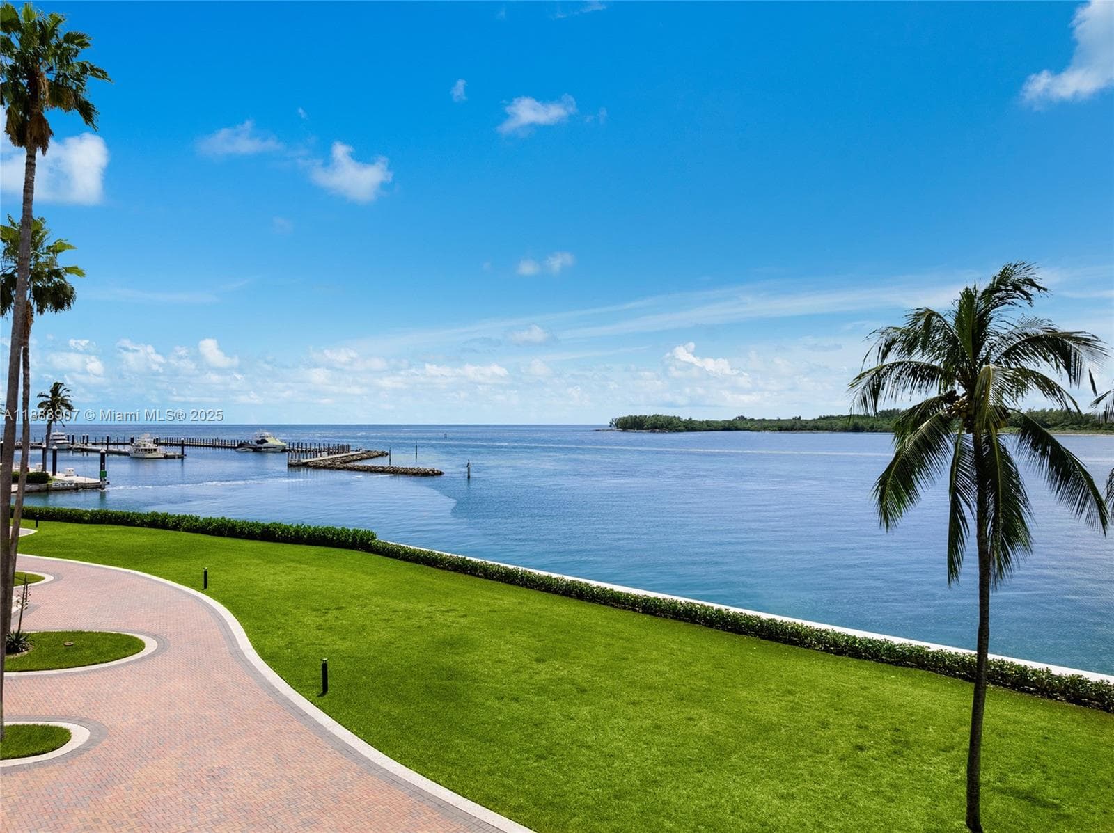 2331 Fisher Island Dr 4301 photo 6