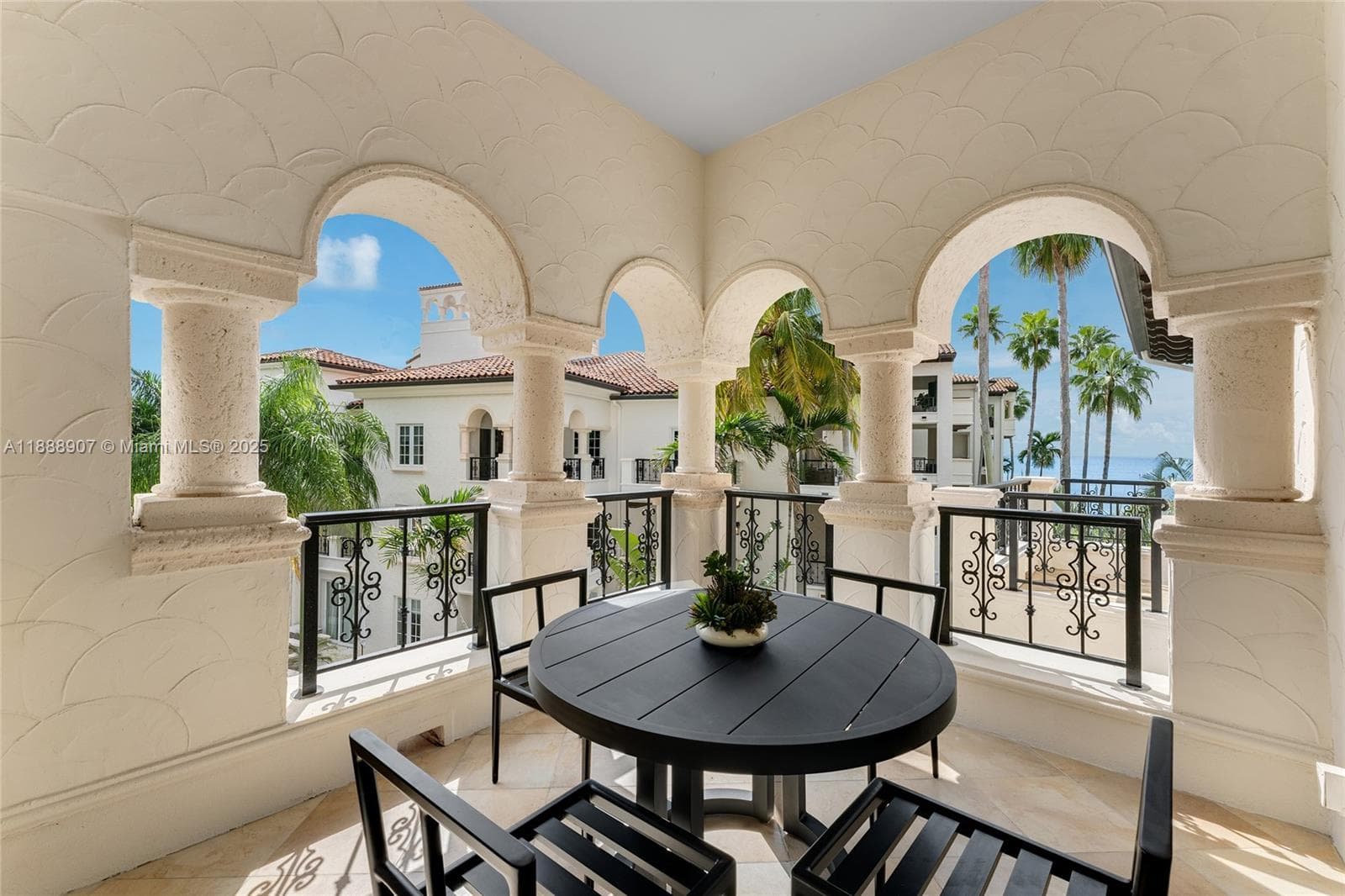 2331 Fisher Island Dr 4301 photo 16