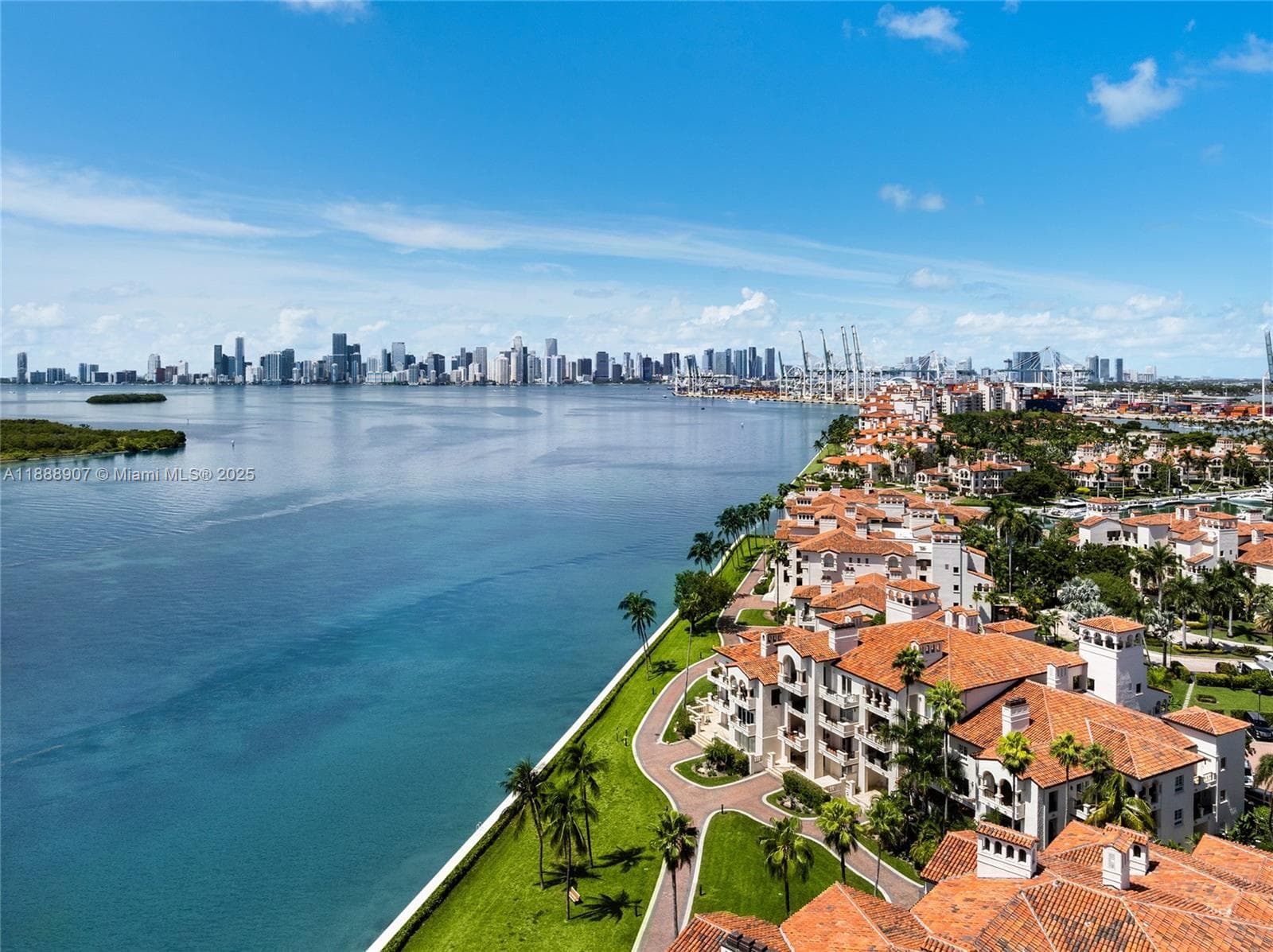 2331 Fisher Island Dr 4301 photo 7