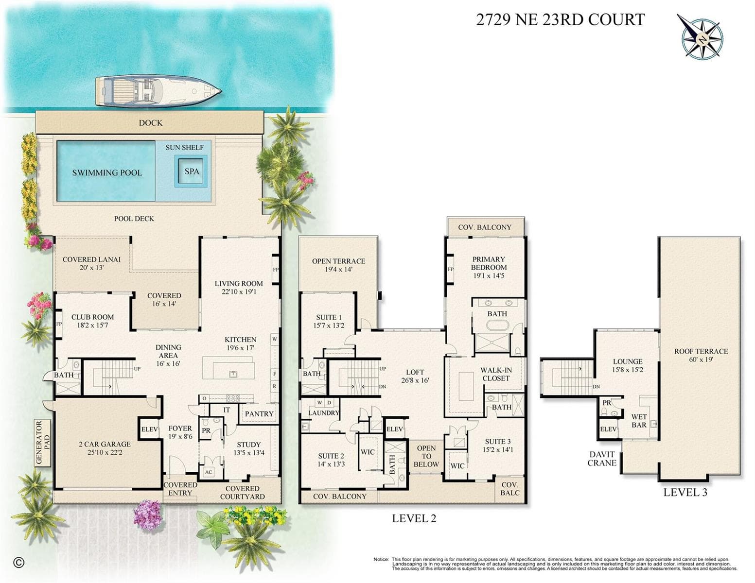2729 NE 23rd Court photo 15