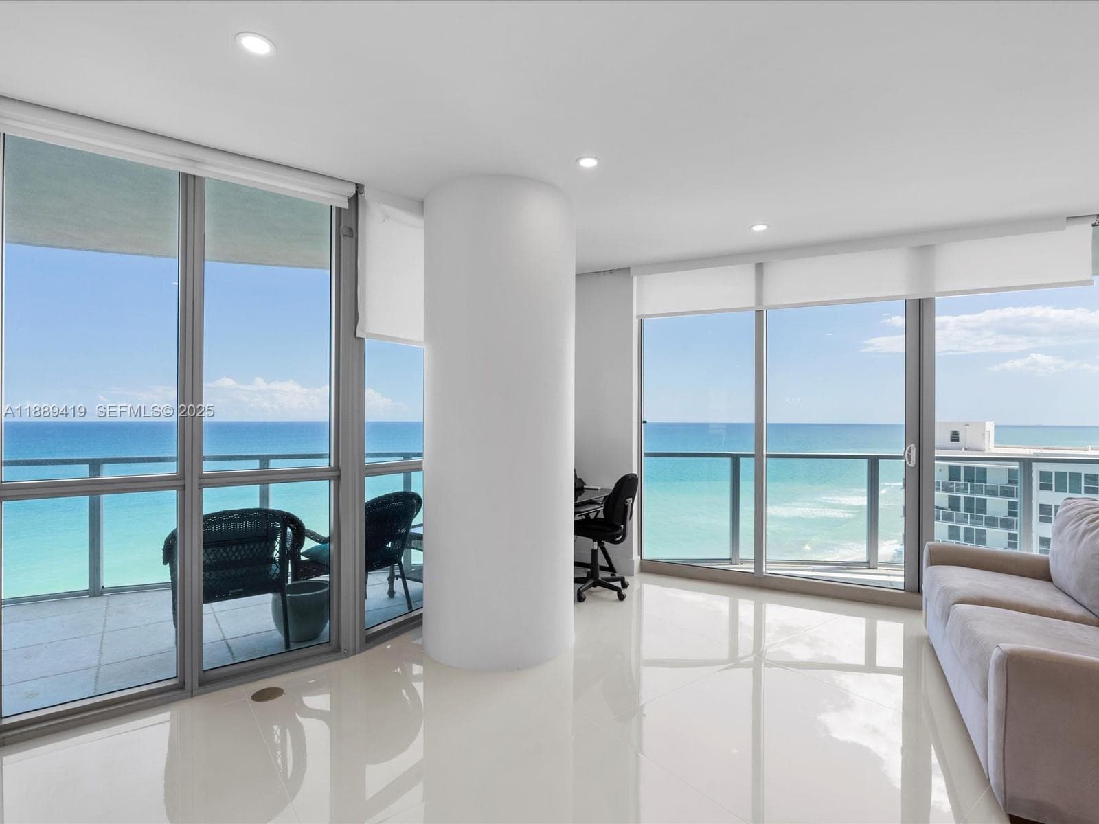 3101 S Ocean Dr 1608 photo 17