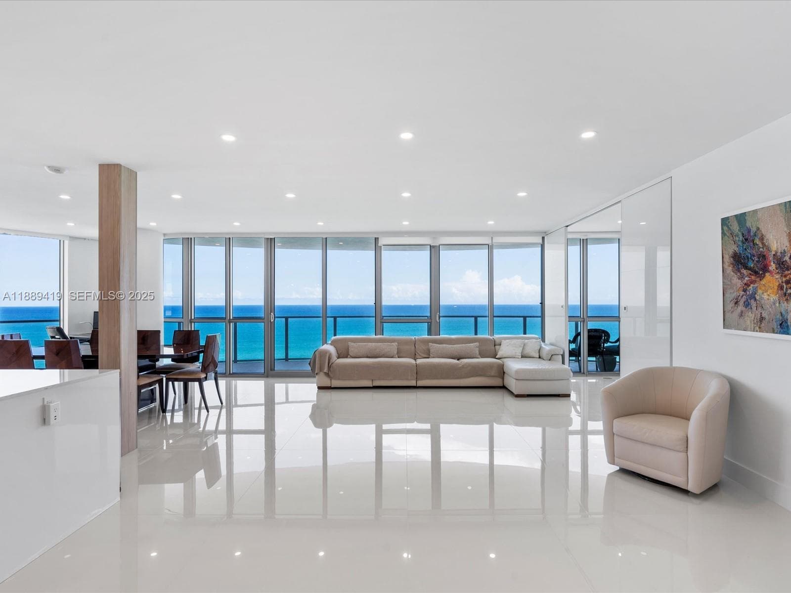 3101 S Ocean Dr 1608 photo 5
