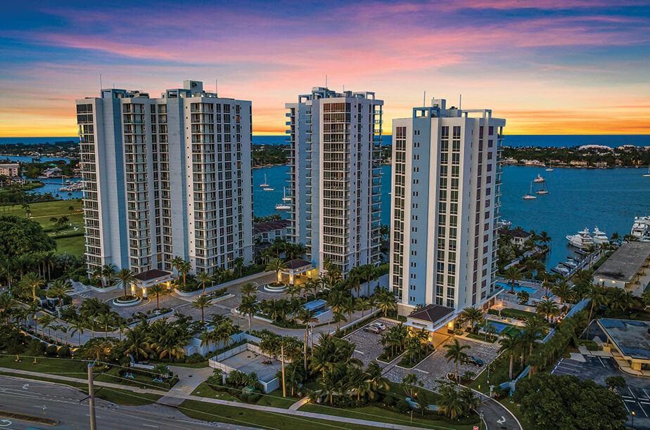 1 Water Club Way 402 photo 4
