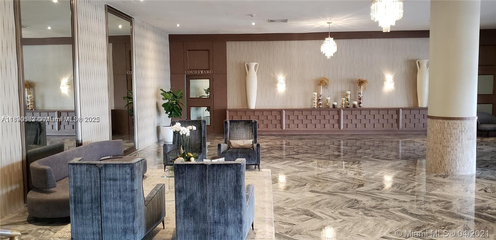 5401 Collins Ave 1530 photo 14