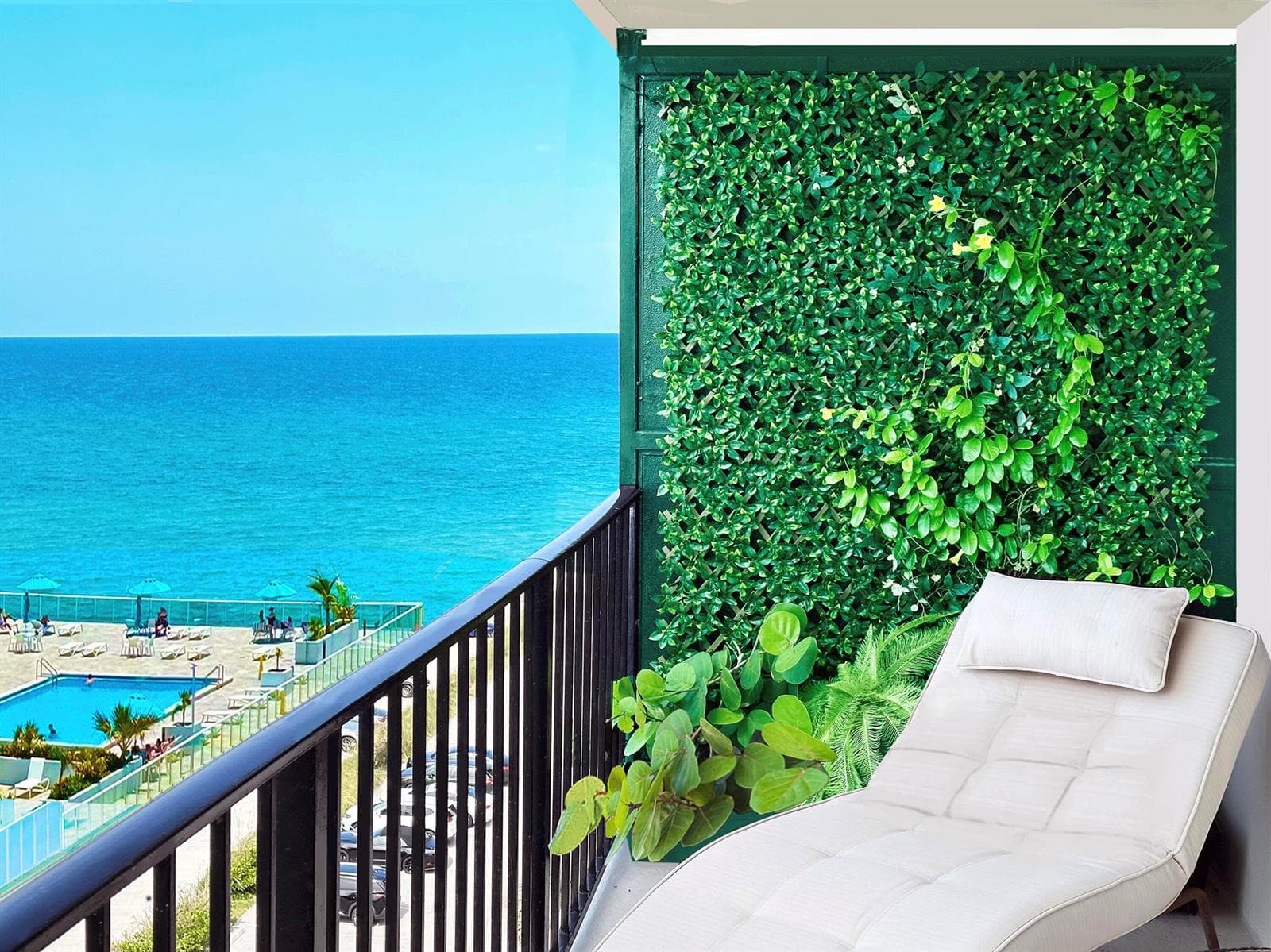 3460 S Ocean Boulevard 7110 photo 2