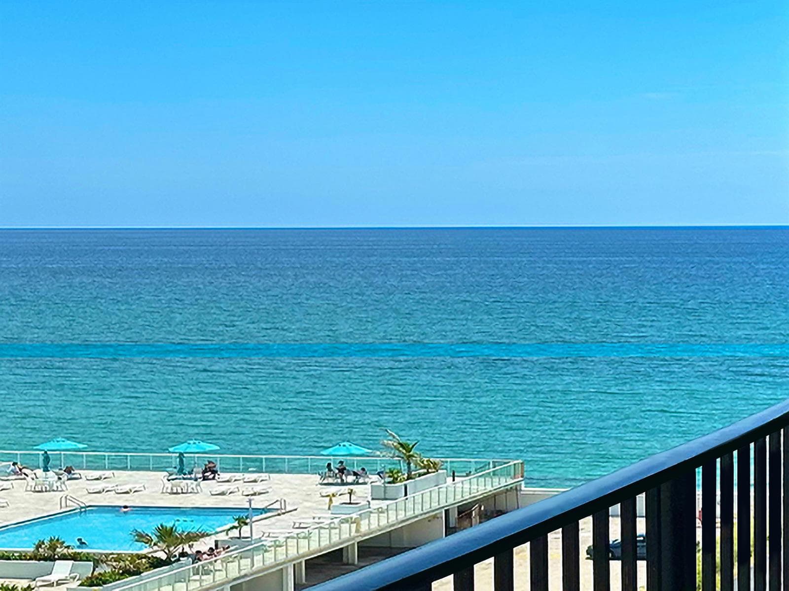 3460 S Ocean Boulevard 7110 photo 1