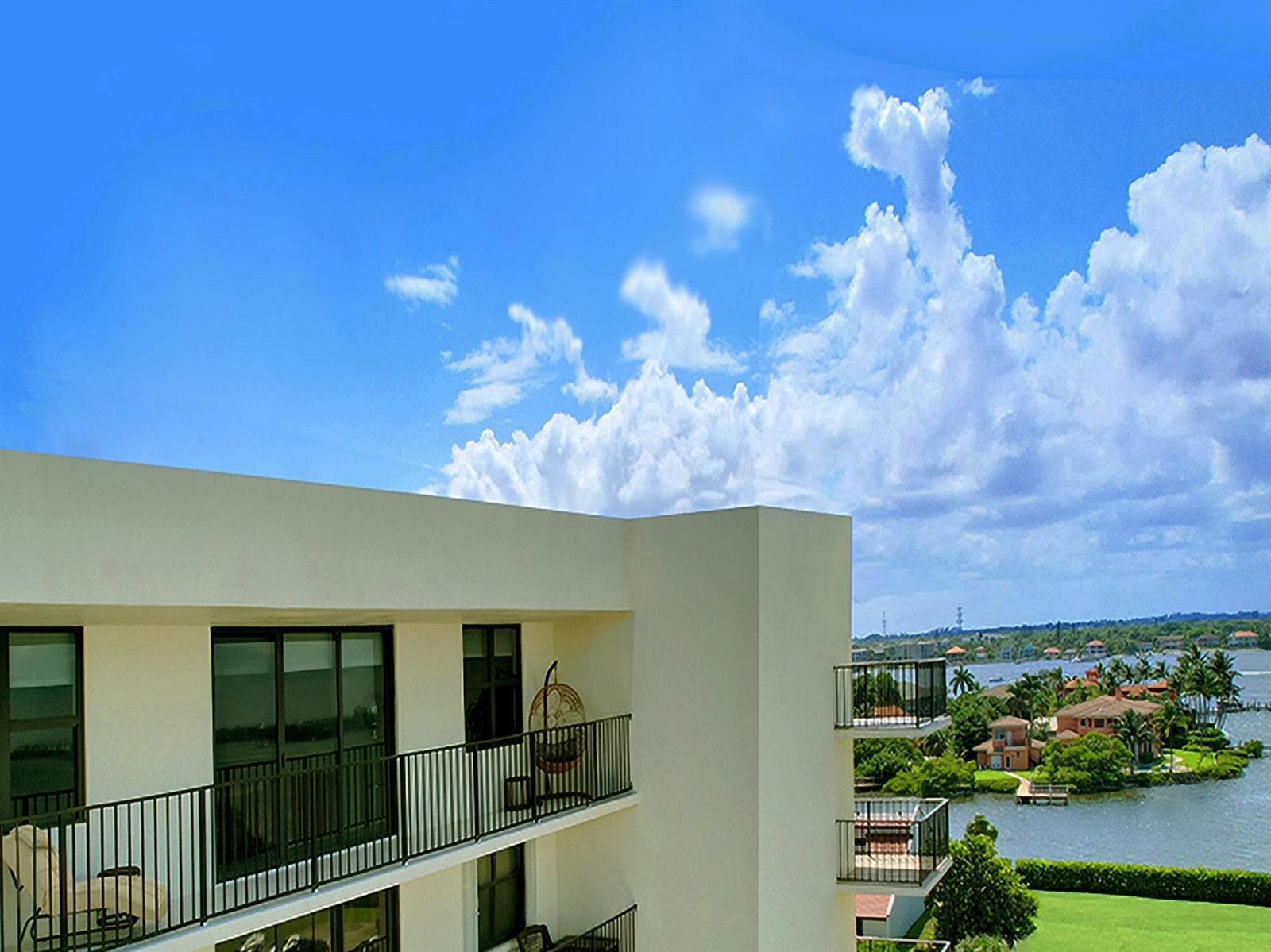 3460 S Ocean Boulevard 7110 photo 21
