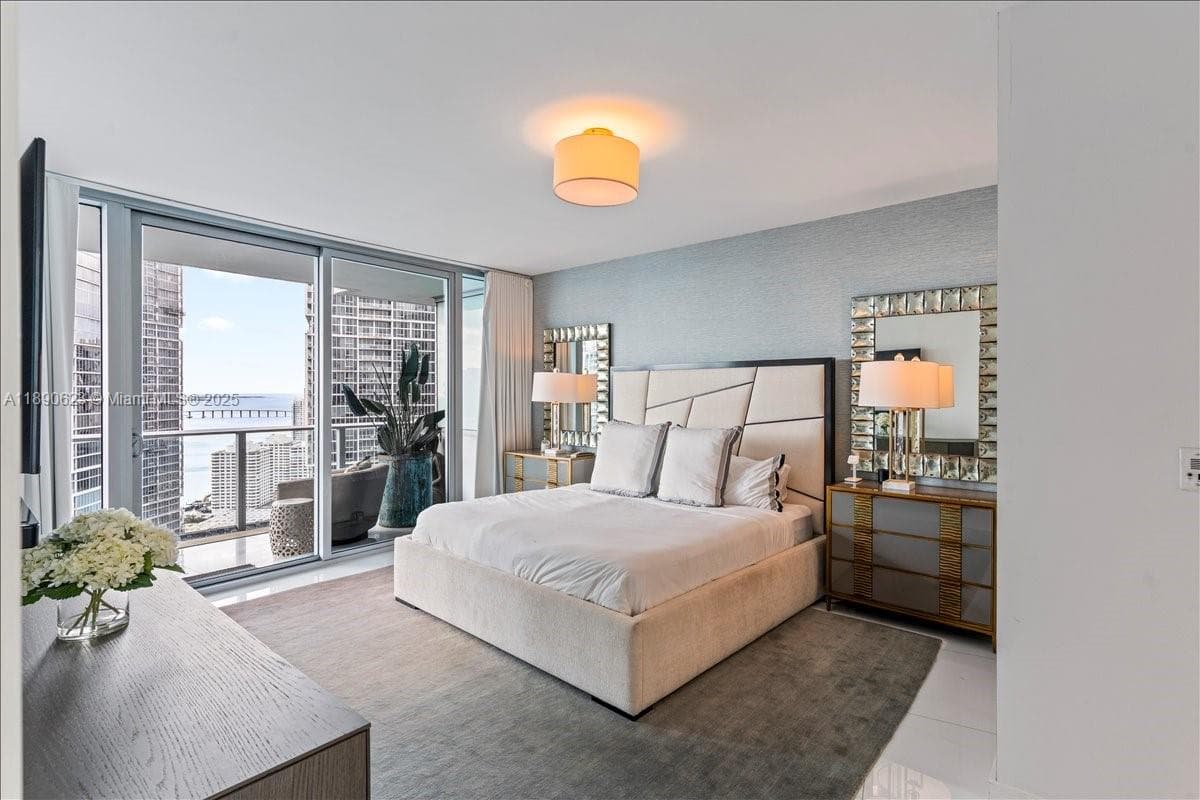 200 Biscayne Boulevard Way 3608 photo 12