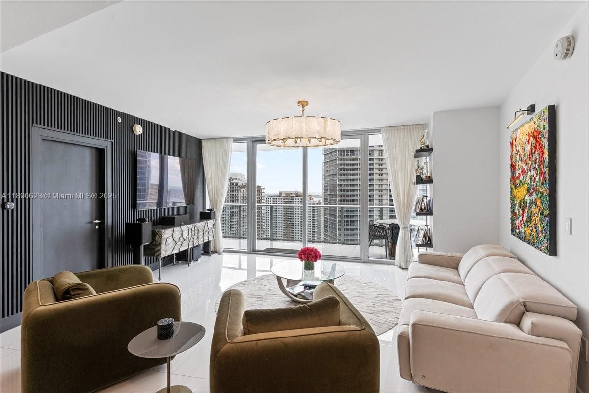200 Biscayne Boulevard Way 3608 photo 1