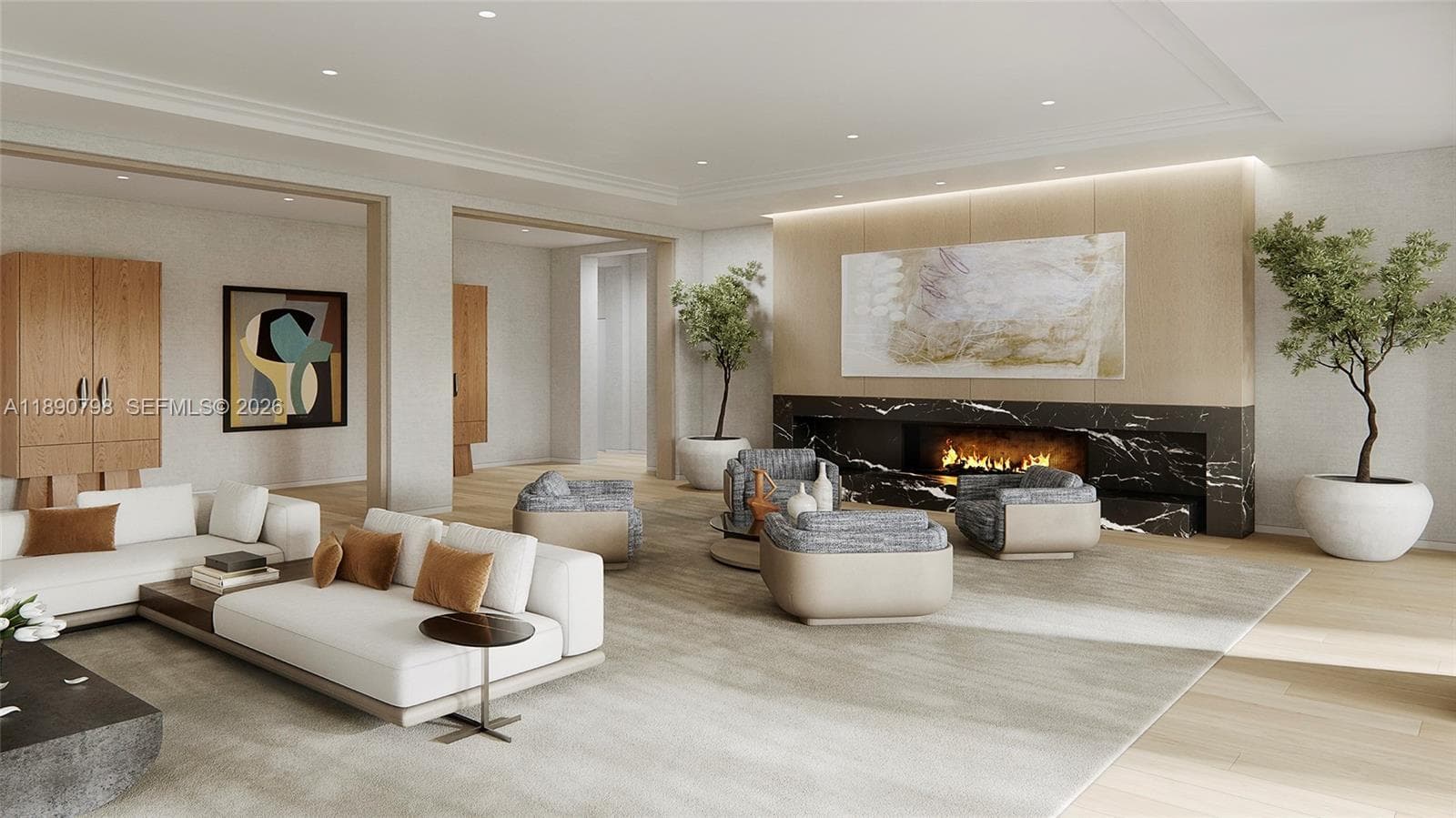 1007 Fisher Island Drive photo 6
