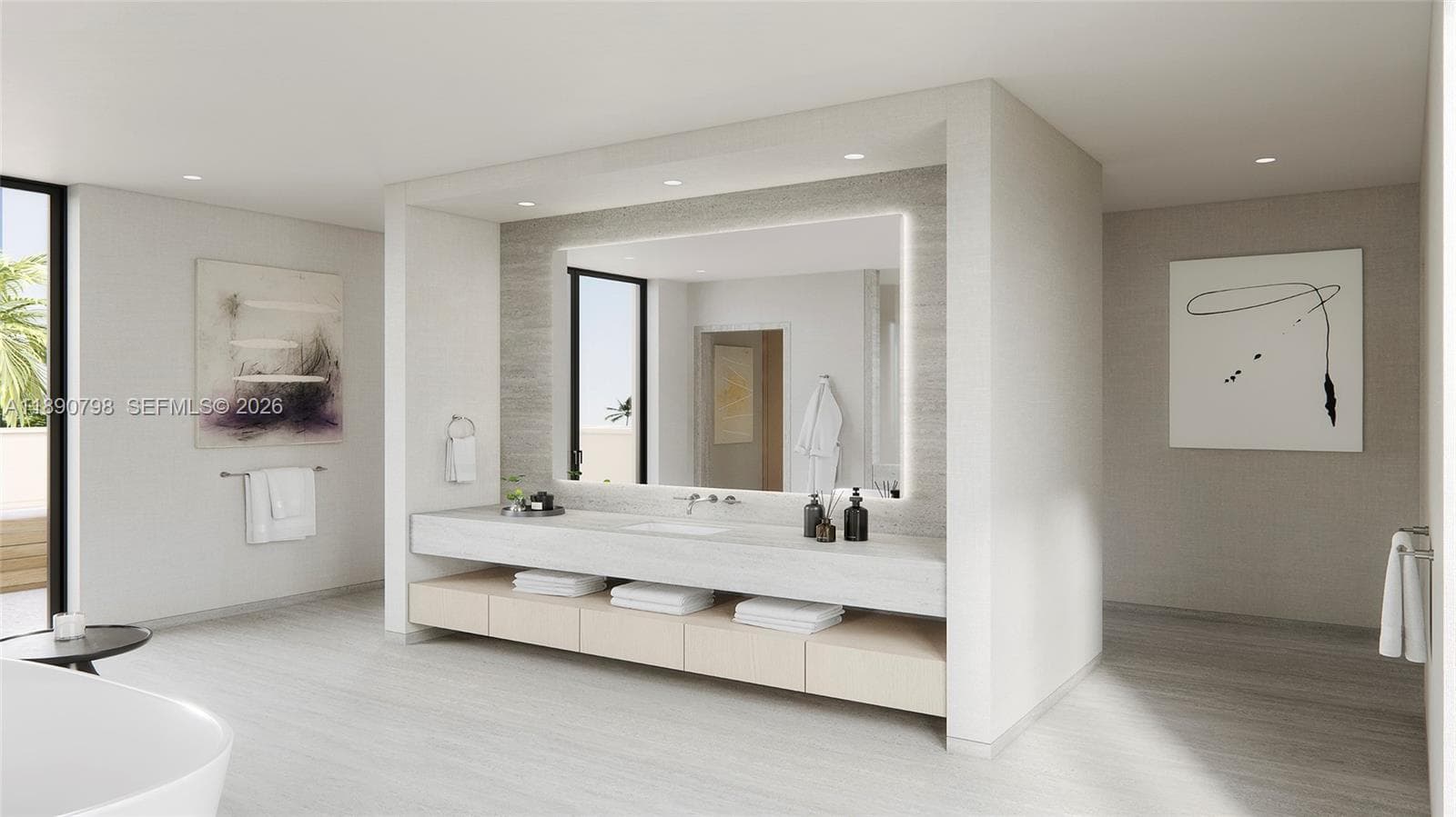 1007 Fisher Island Drive photo 13