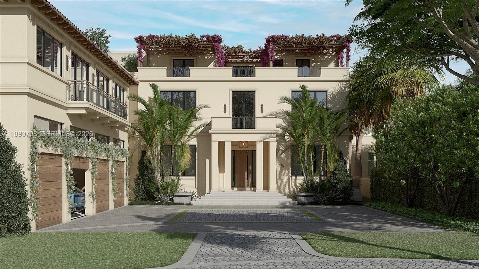 1007 Fisher Island Drive photo 17