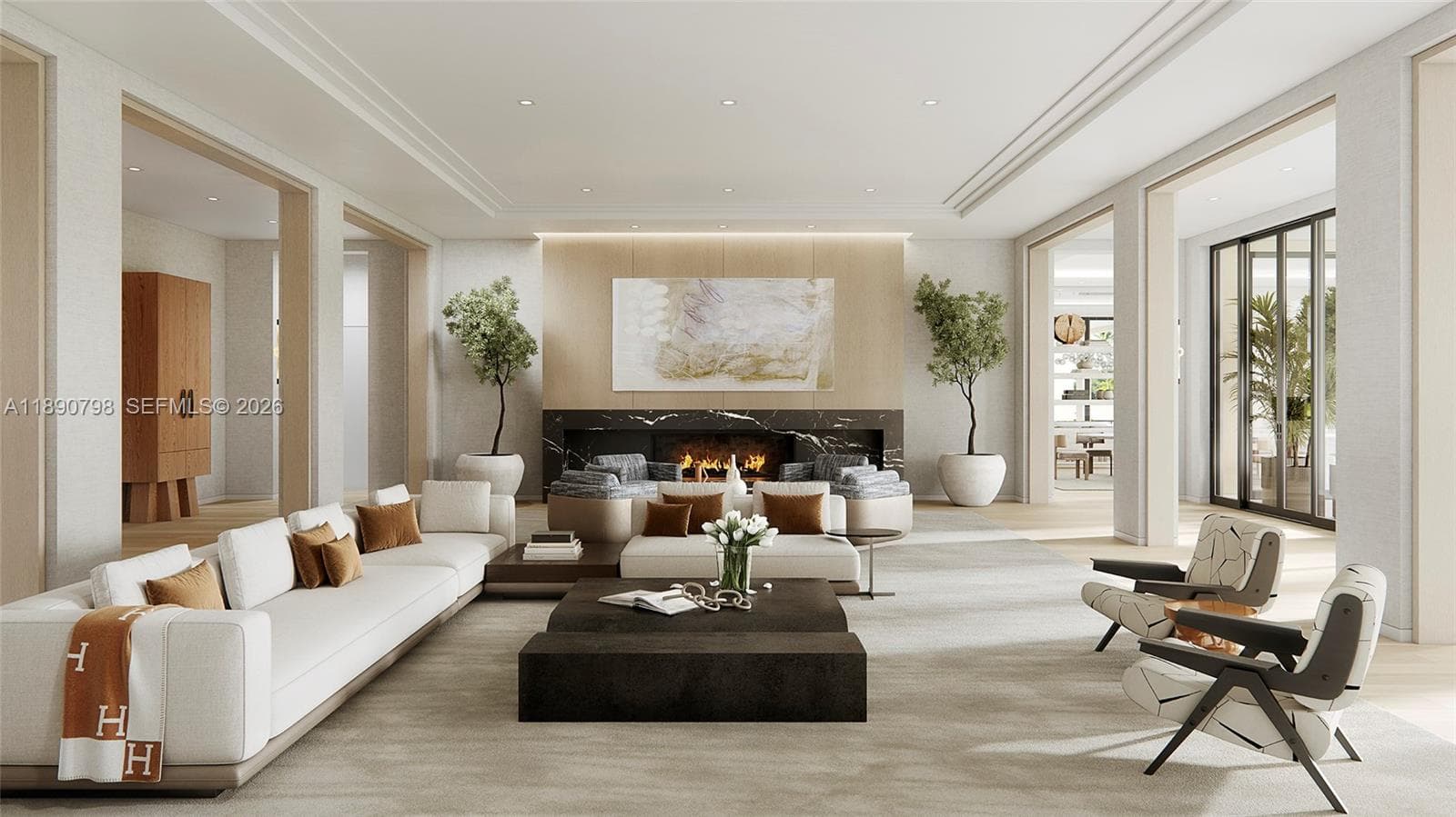 1007 Fisher Island Drive photo 5