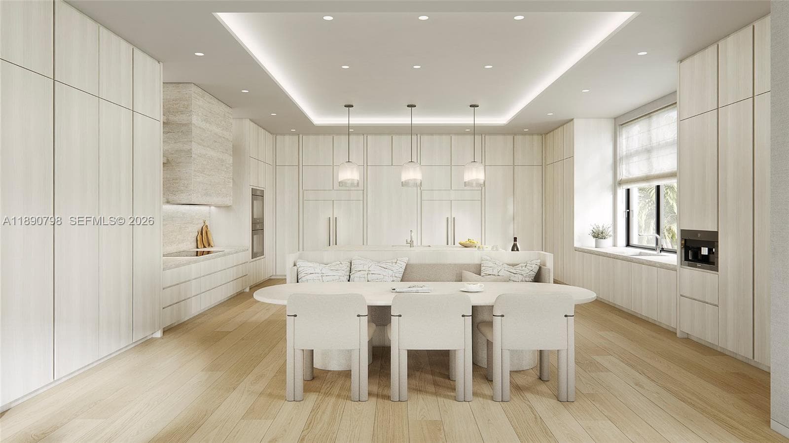 1007 Fisher Island Drive photo 9