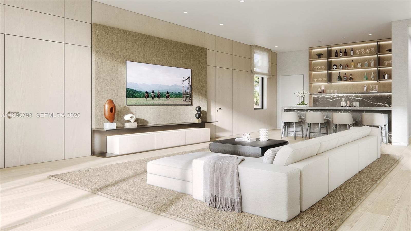 1007 Fisher Island Drive photo 10