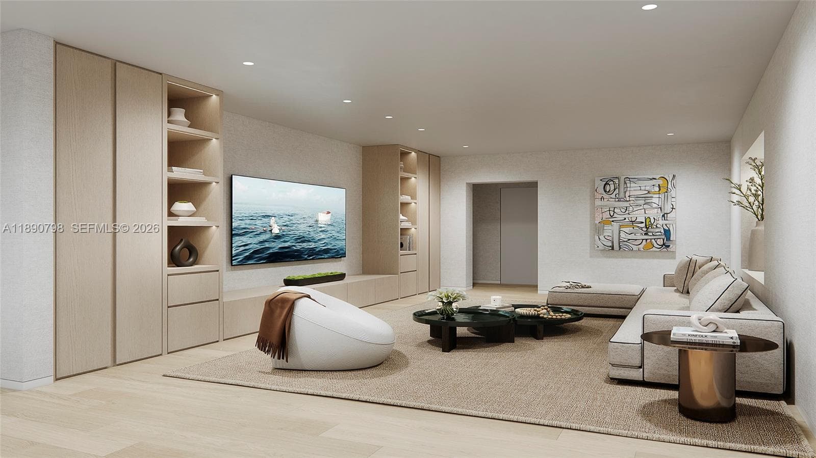 1007 Fisher Island Drive photo 15