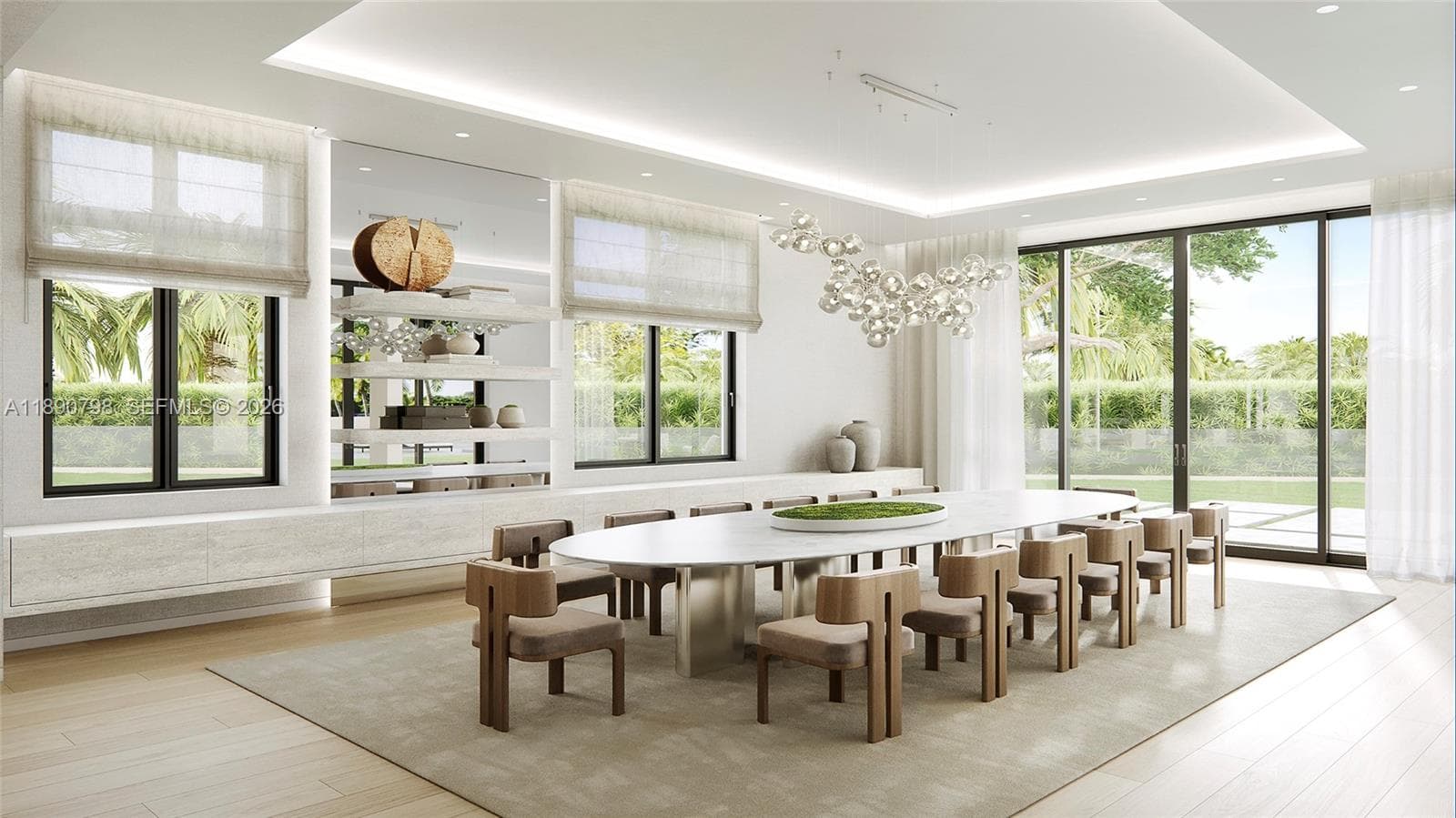 1007 Fisher Island Drive photo 8