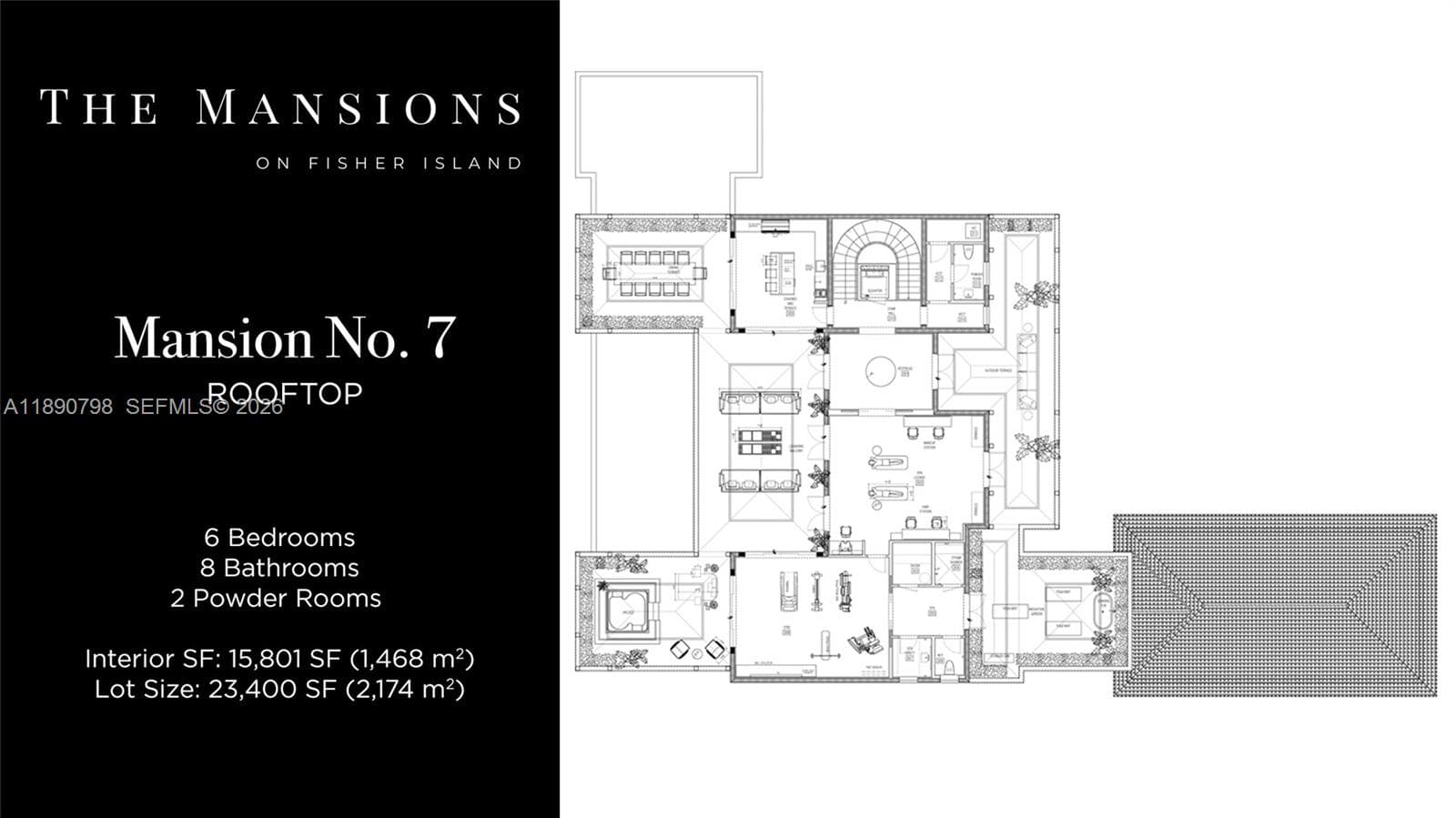 1007 Fisher Island Drive photo 21