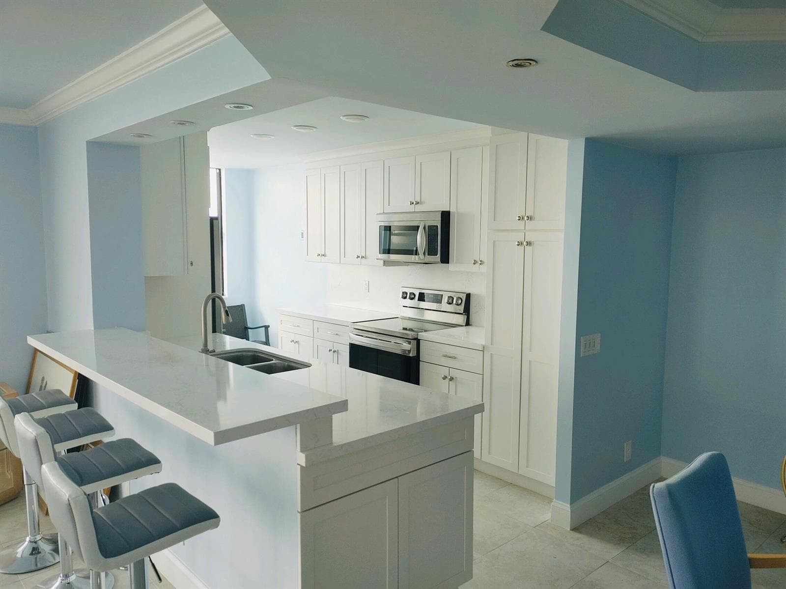 3800 Washington Road 907 photo 2